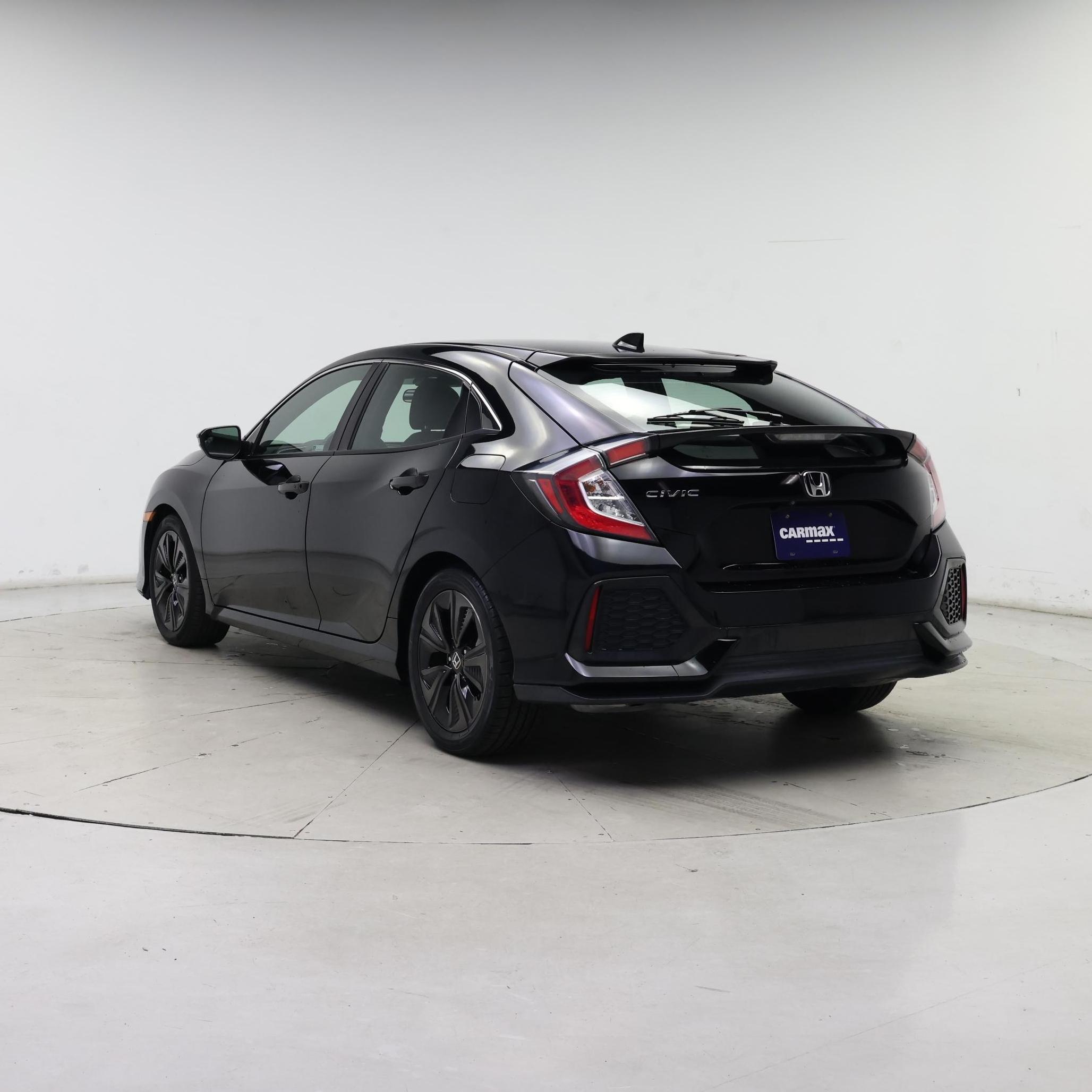 Thumbnail: 2019 Honda Civic - 2