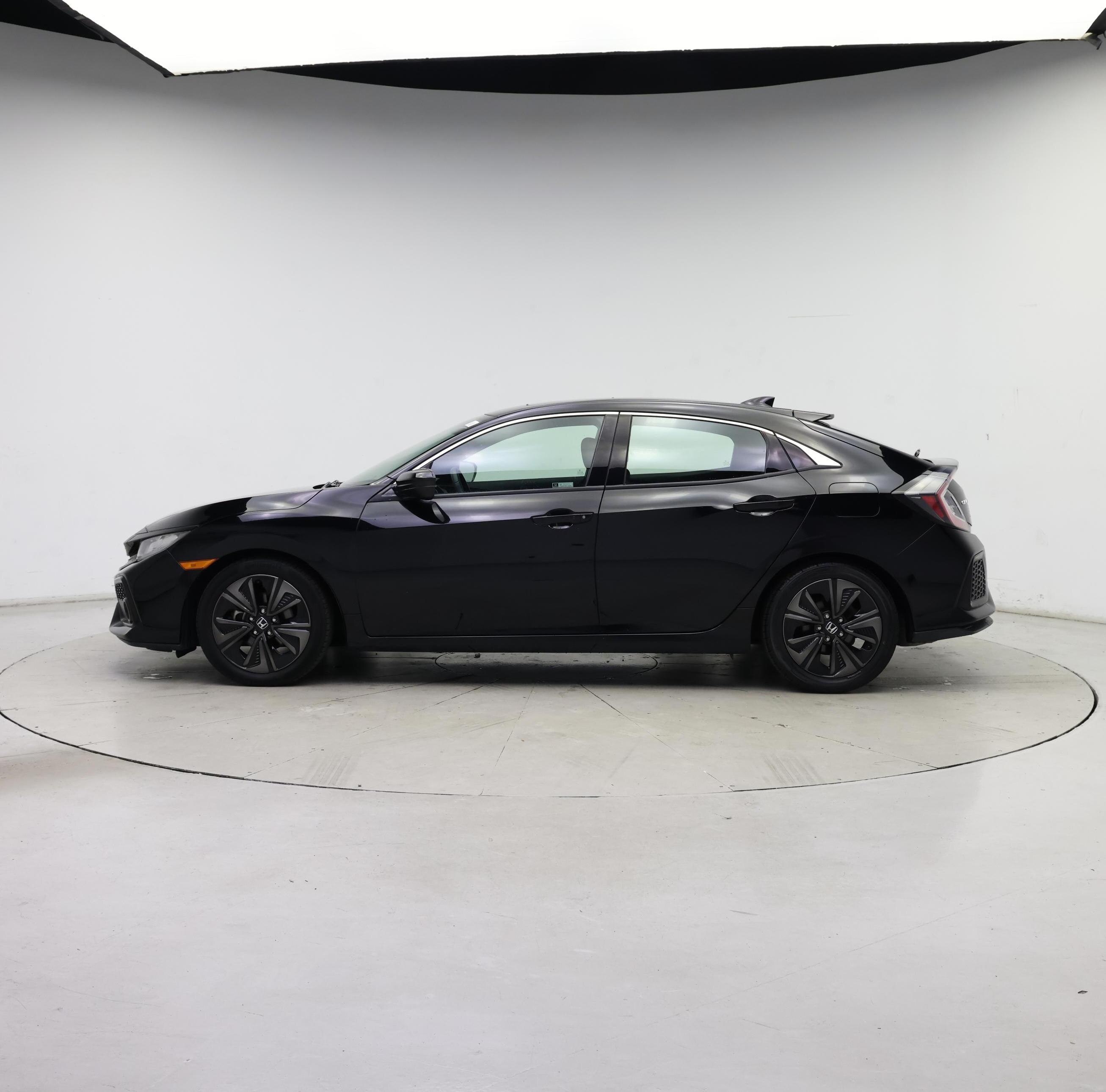 Thumbnail: 2019 Honda Civic - 3