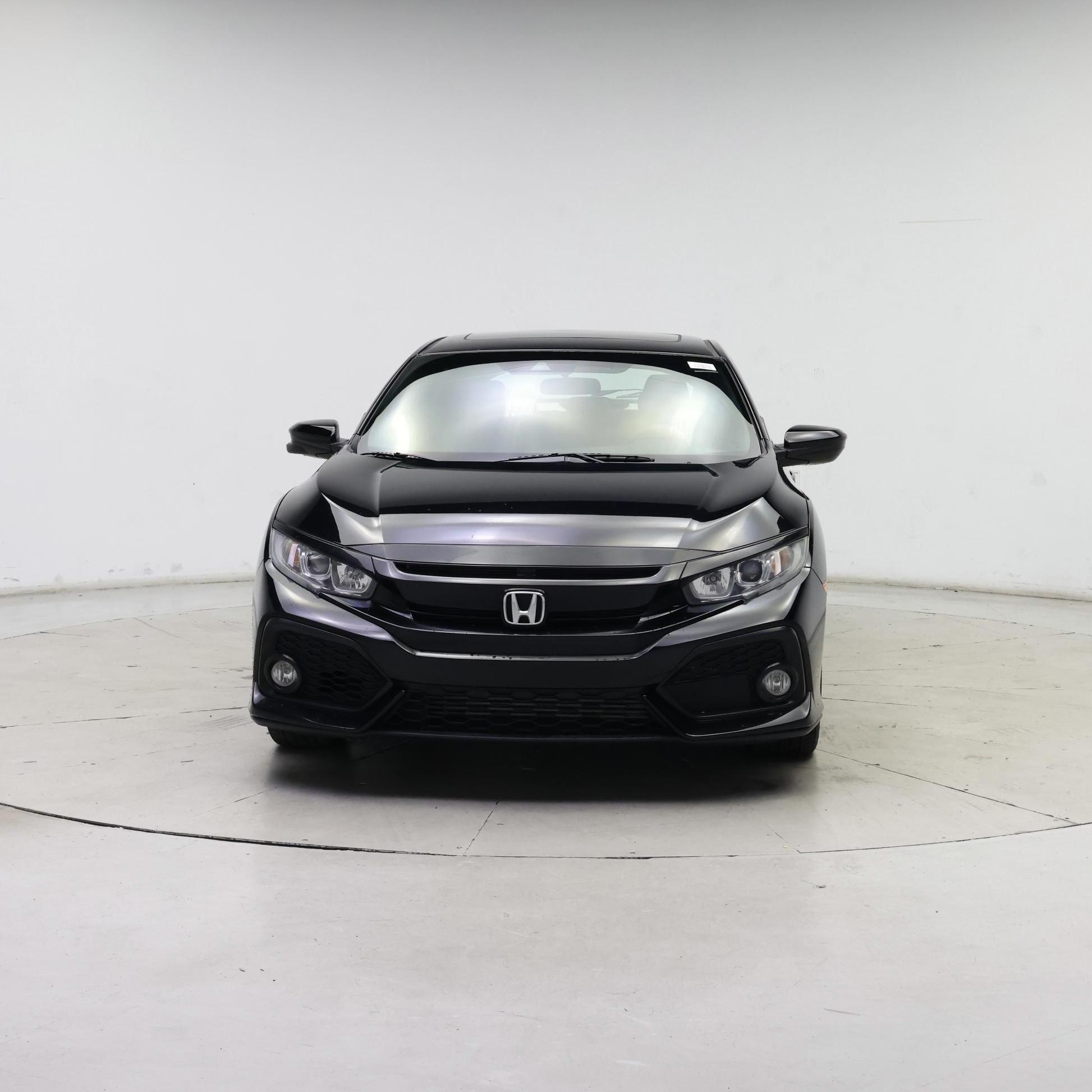 Thumbnail: 2019 Honda Civic - 5