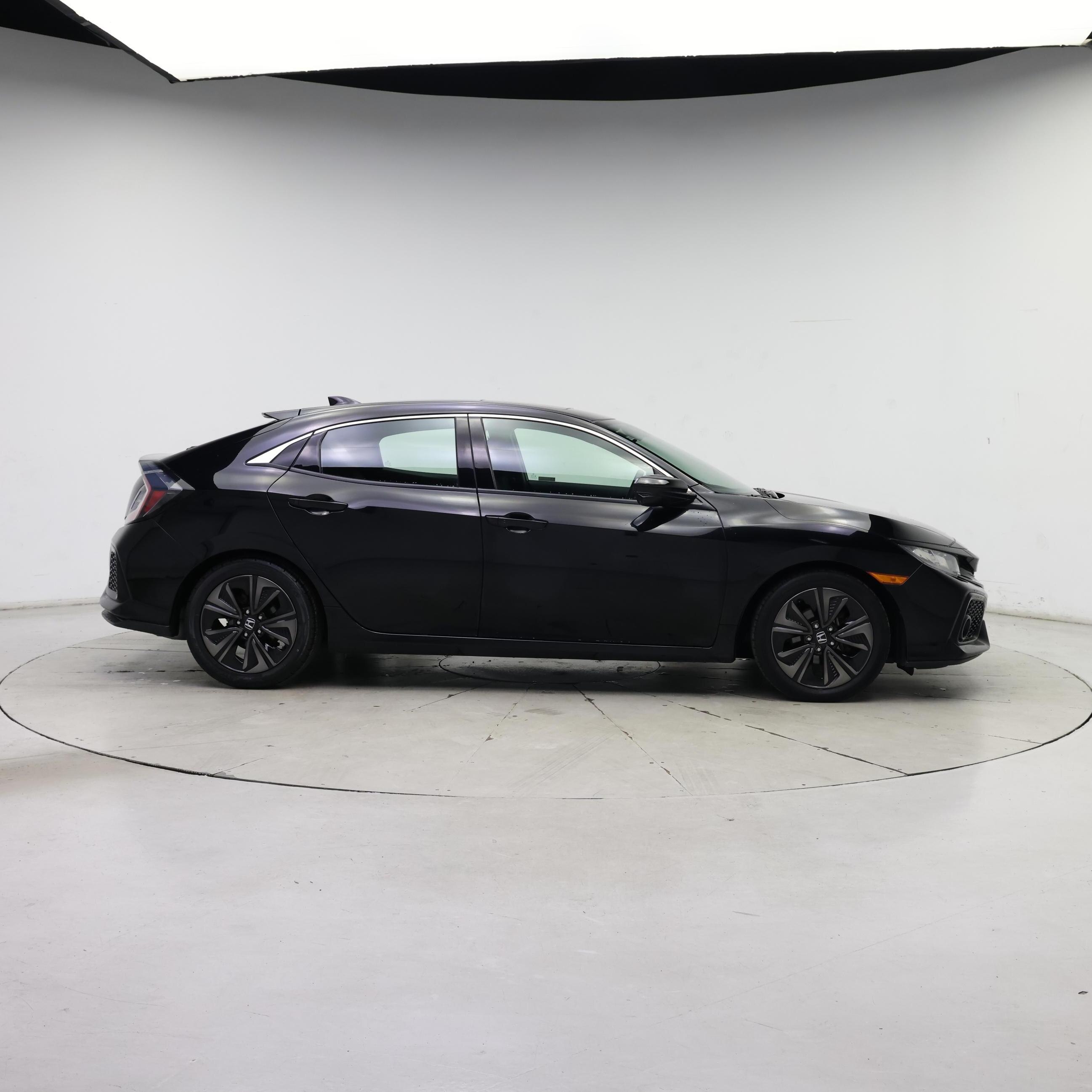 Thumbnail: 2019 Honda Civic - 7