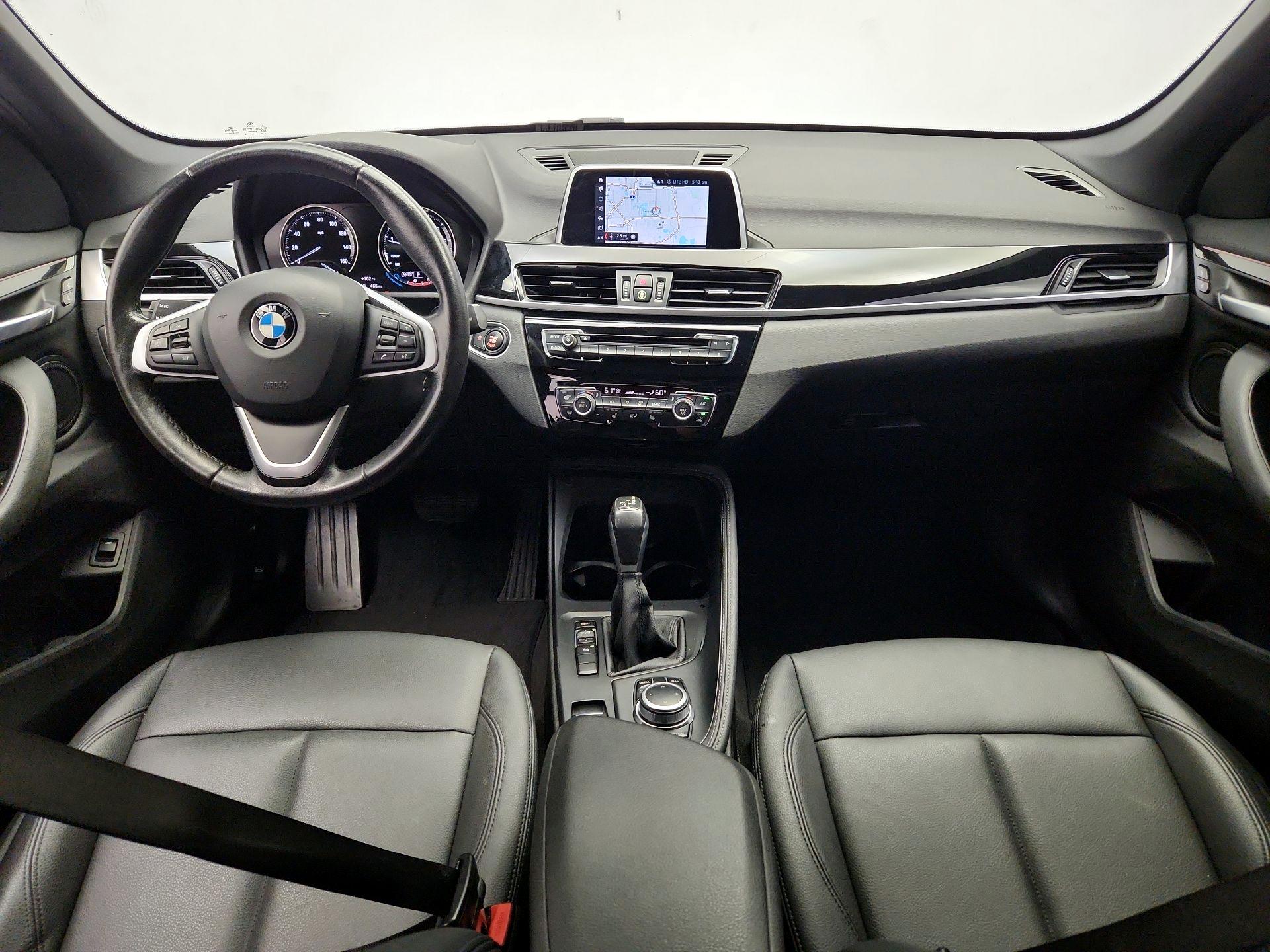 Thumbnail: 2019 BMW X1 - 9