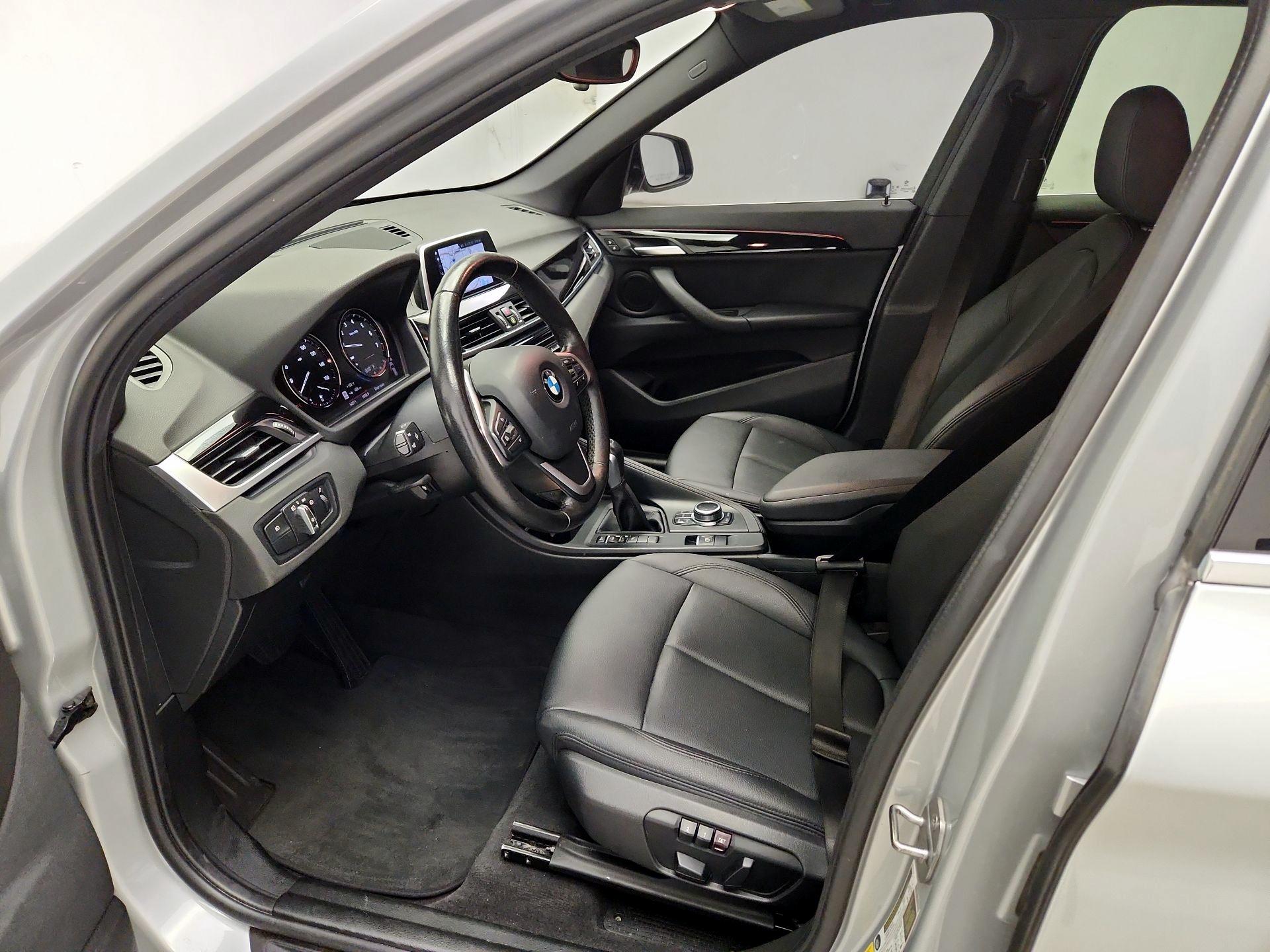 Thumbnail: 2019 BMW X1 - 11
