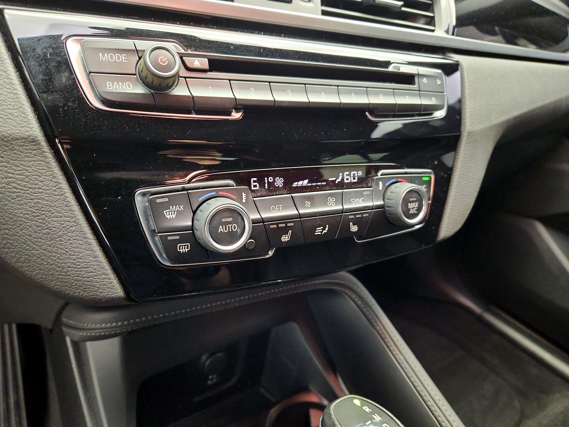 Thumbnail: 2019 BMW X1 - 17