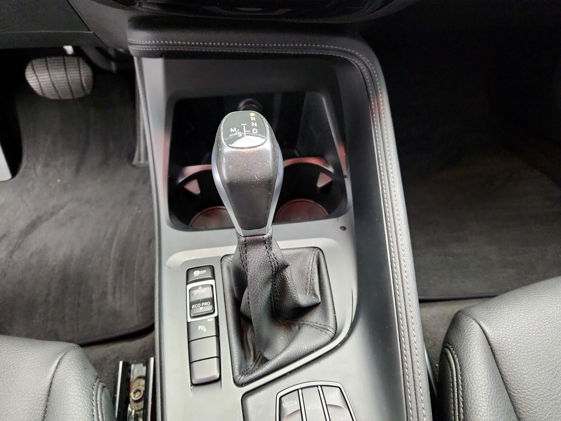 Thumbnail: 2019 BMW X1 - 18