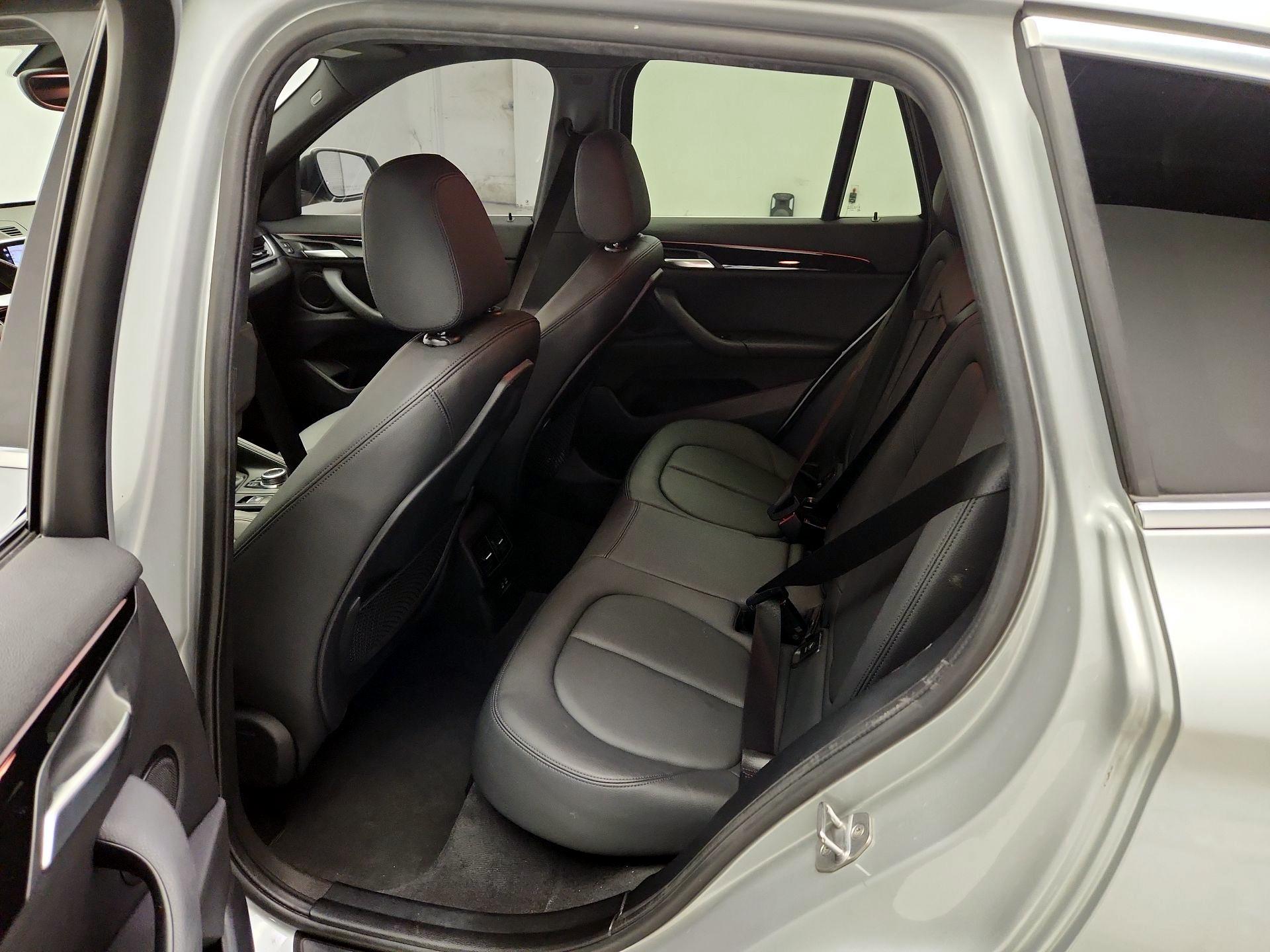 Thumbnail: 2019 BMW X1 - 20
