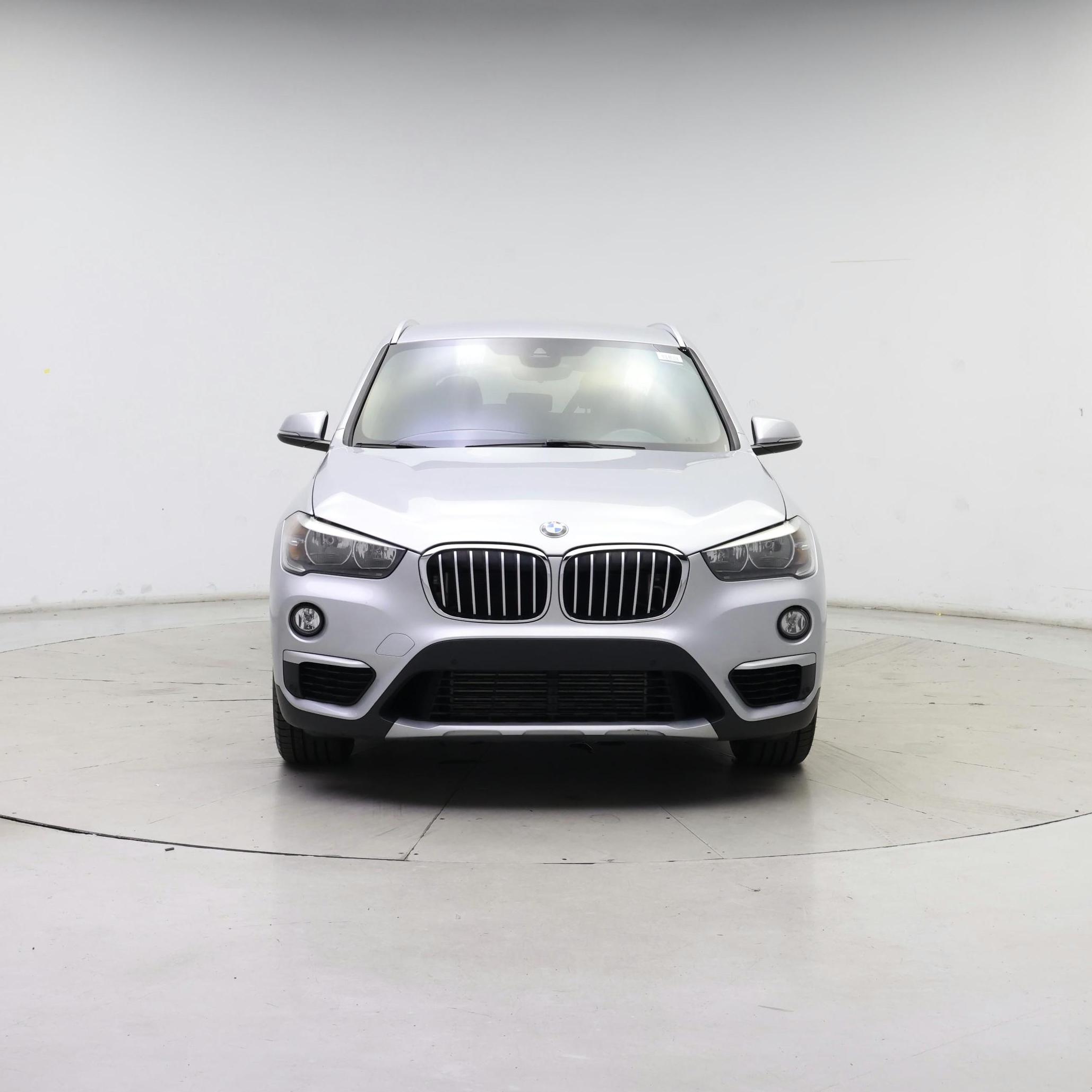 Thumbnail: 2019 BMW X1 - 5
