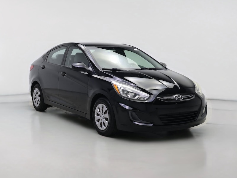 2017 Hyundai Accent SE -
                  Orlando, FL