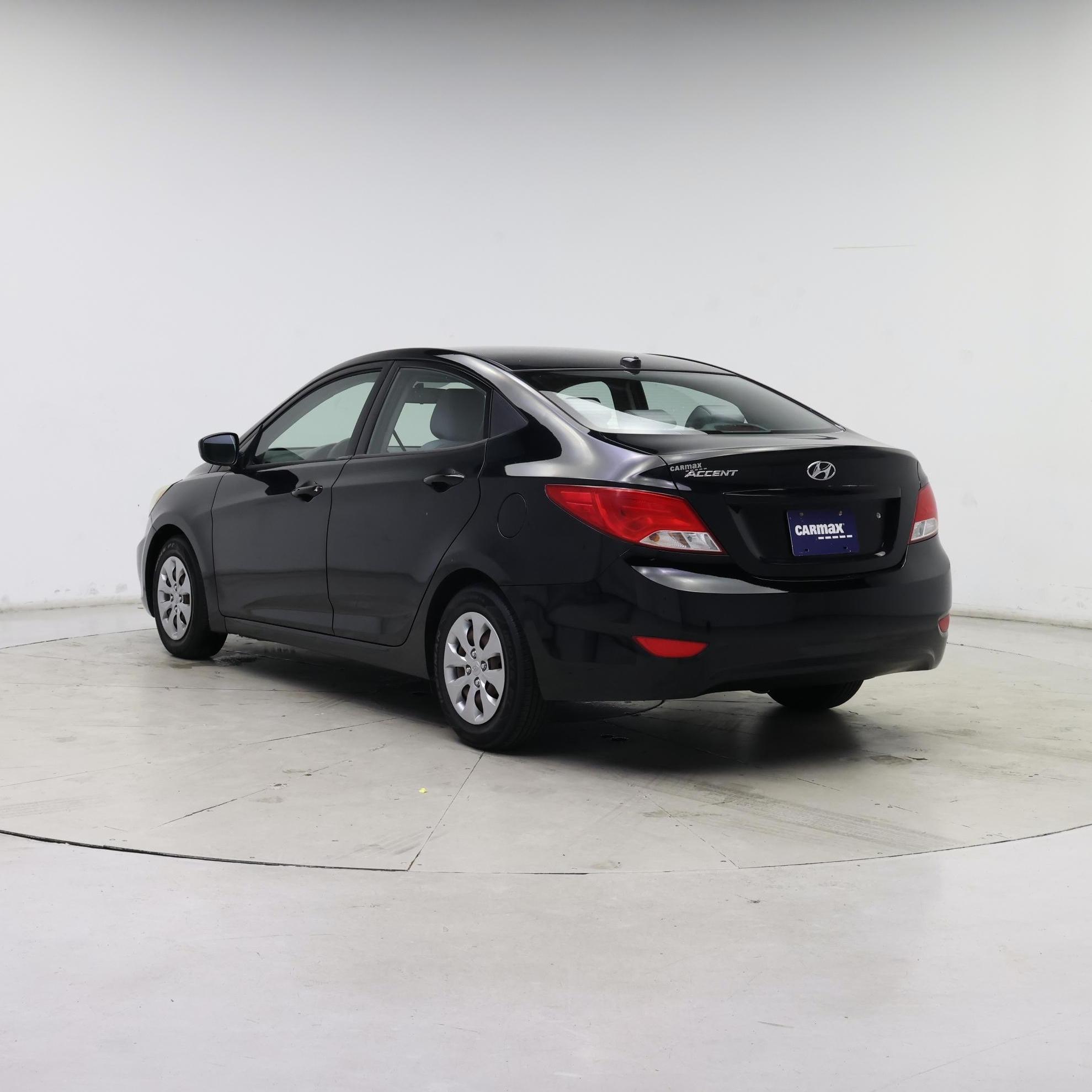 Thumbnail: 2017 Hyundai Accent - 2