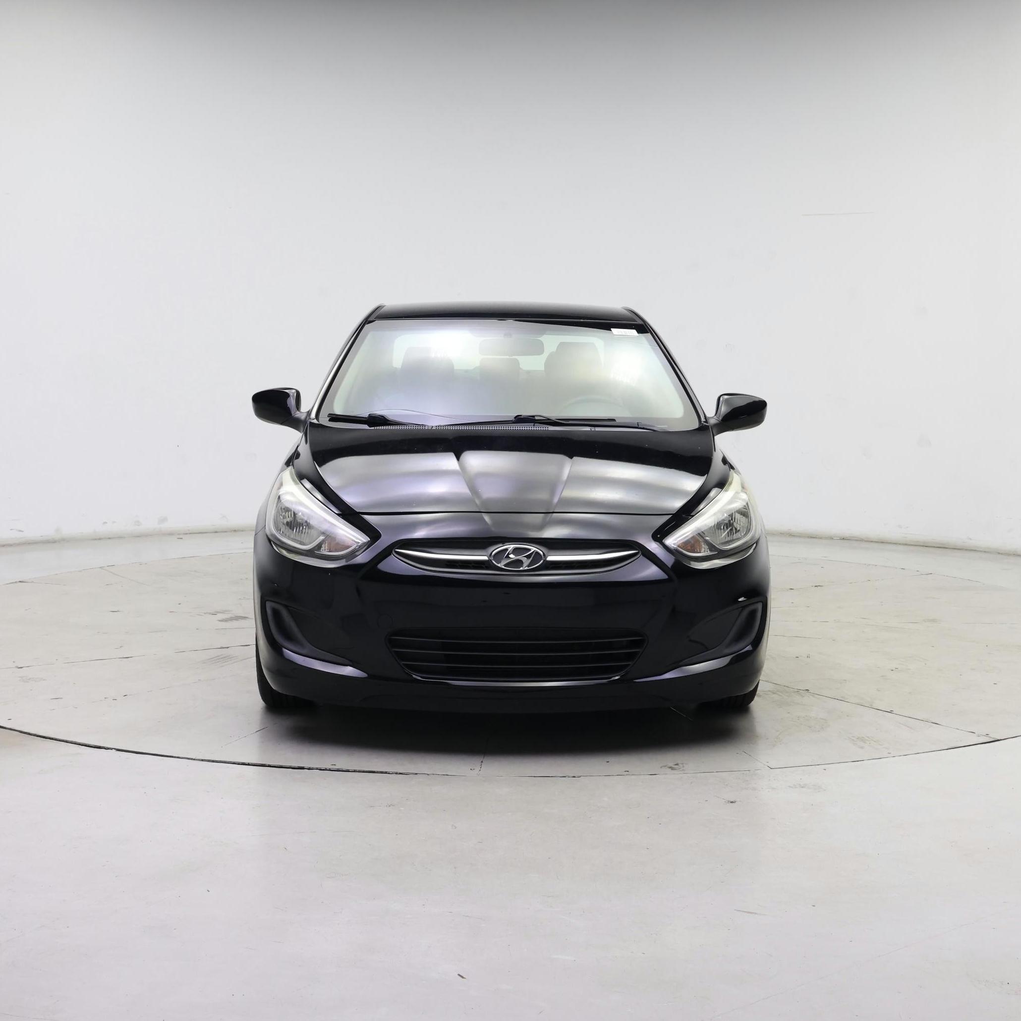 Thumbnail: 2017 Hyundai Accent - 5