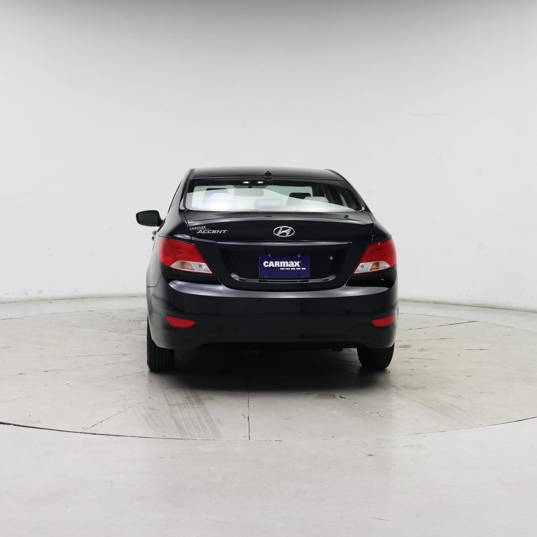 Thumbnail: 2017 Hyundai Accent - 6
