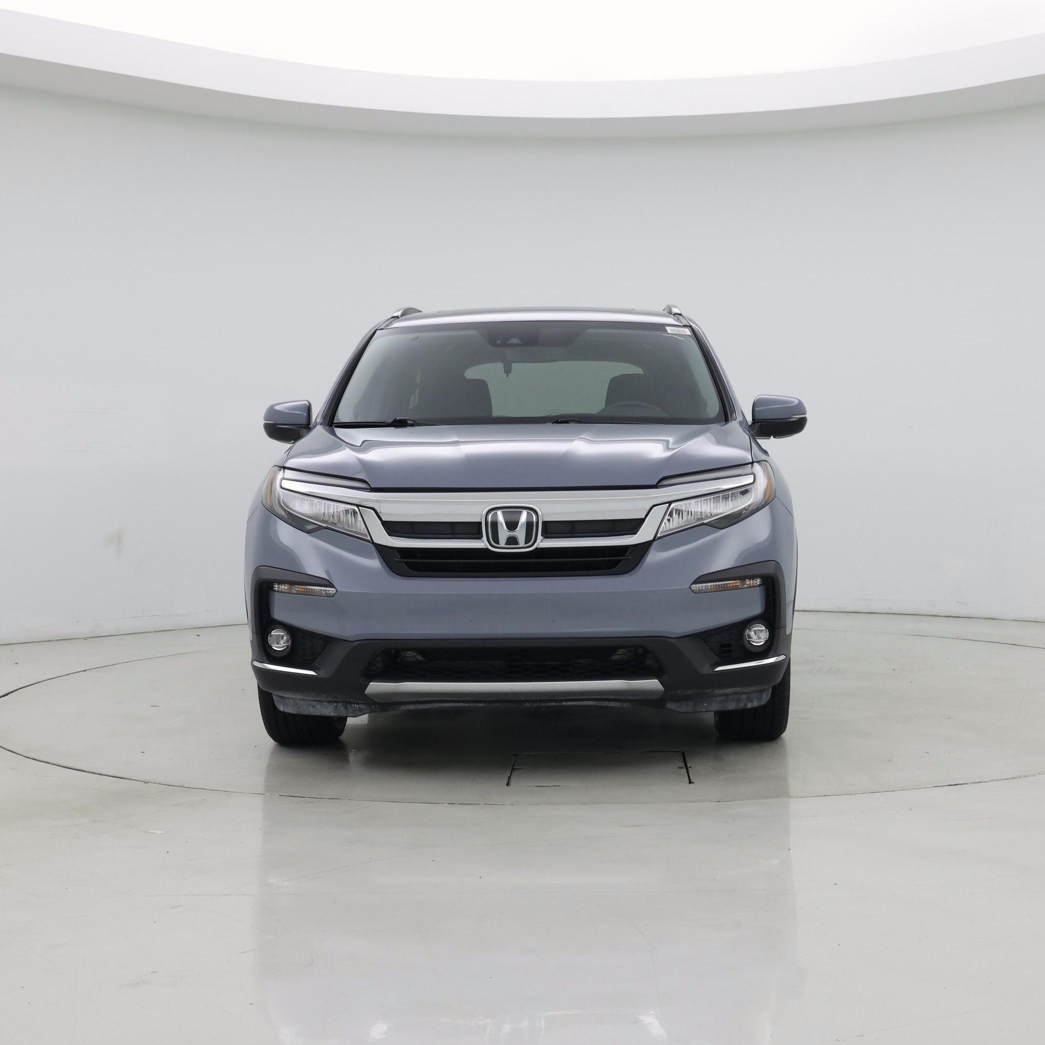 Thumbnail: 2022 Honda Pilot - 5