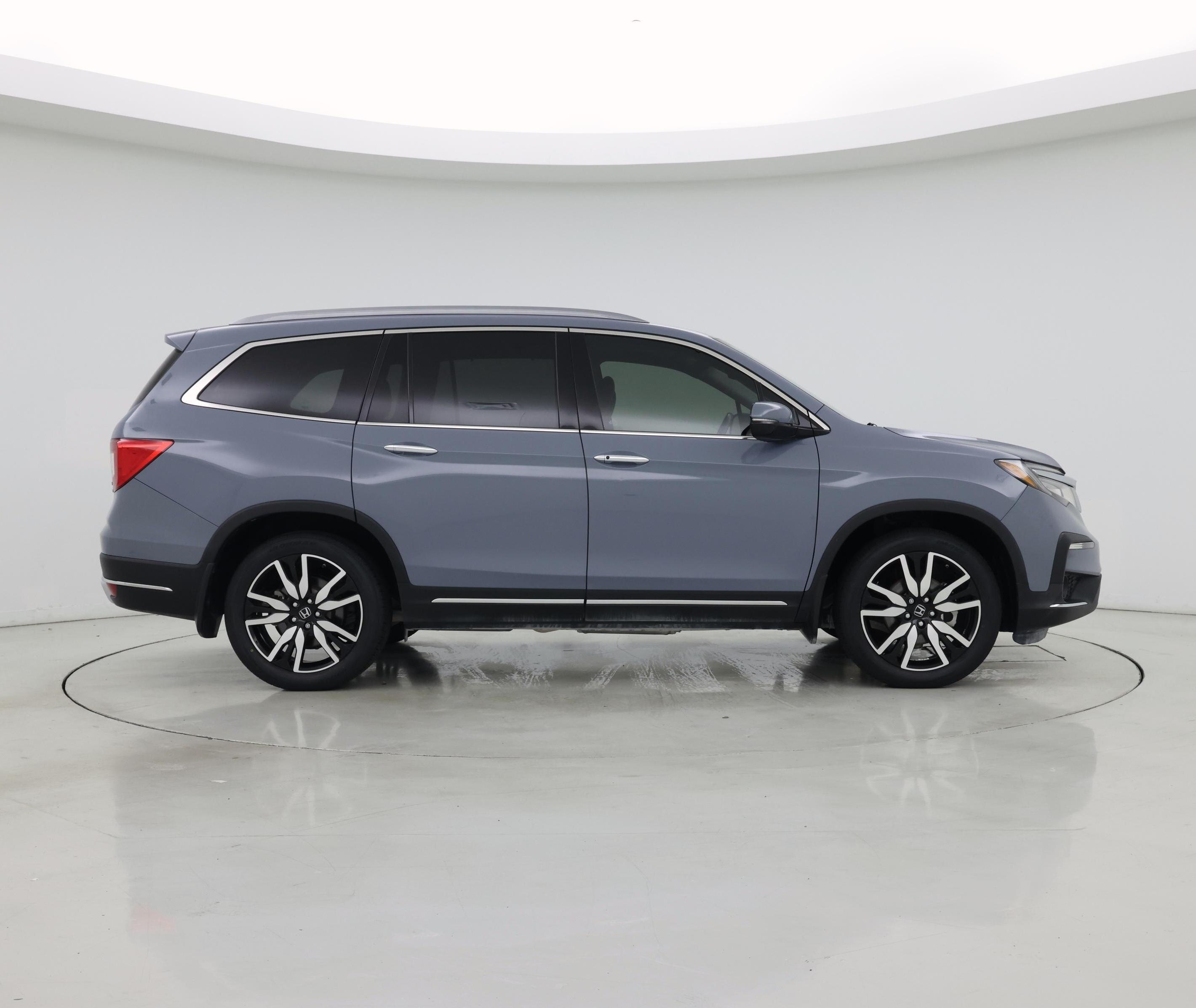 Thumbnail: 2022 Honda Pilot - 7