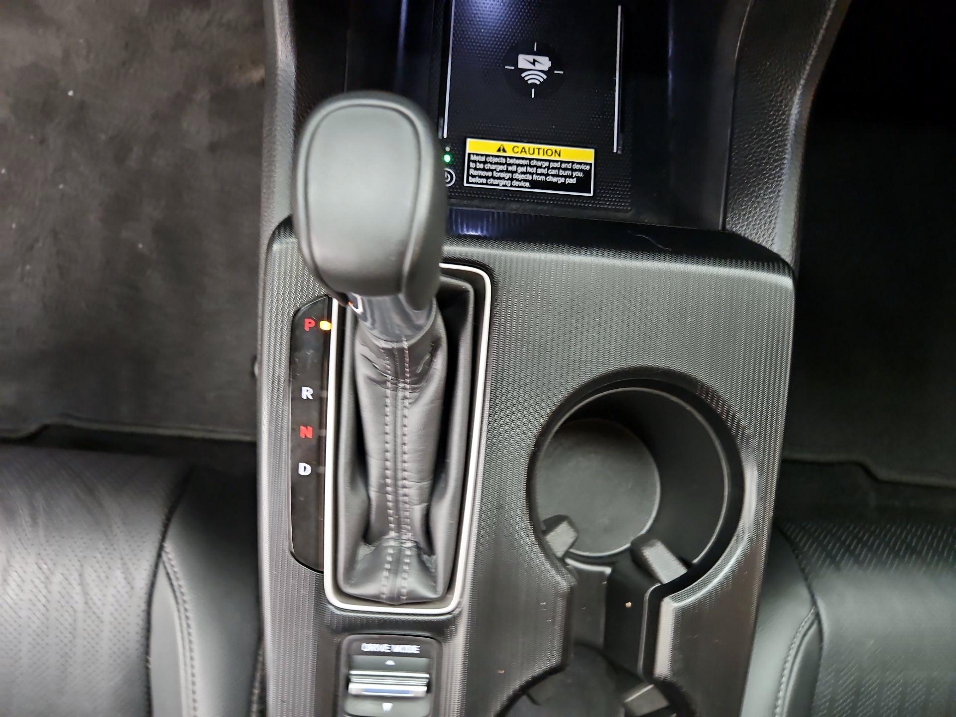 Thumbnail: 2024 Honda Civic - 18