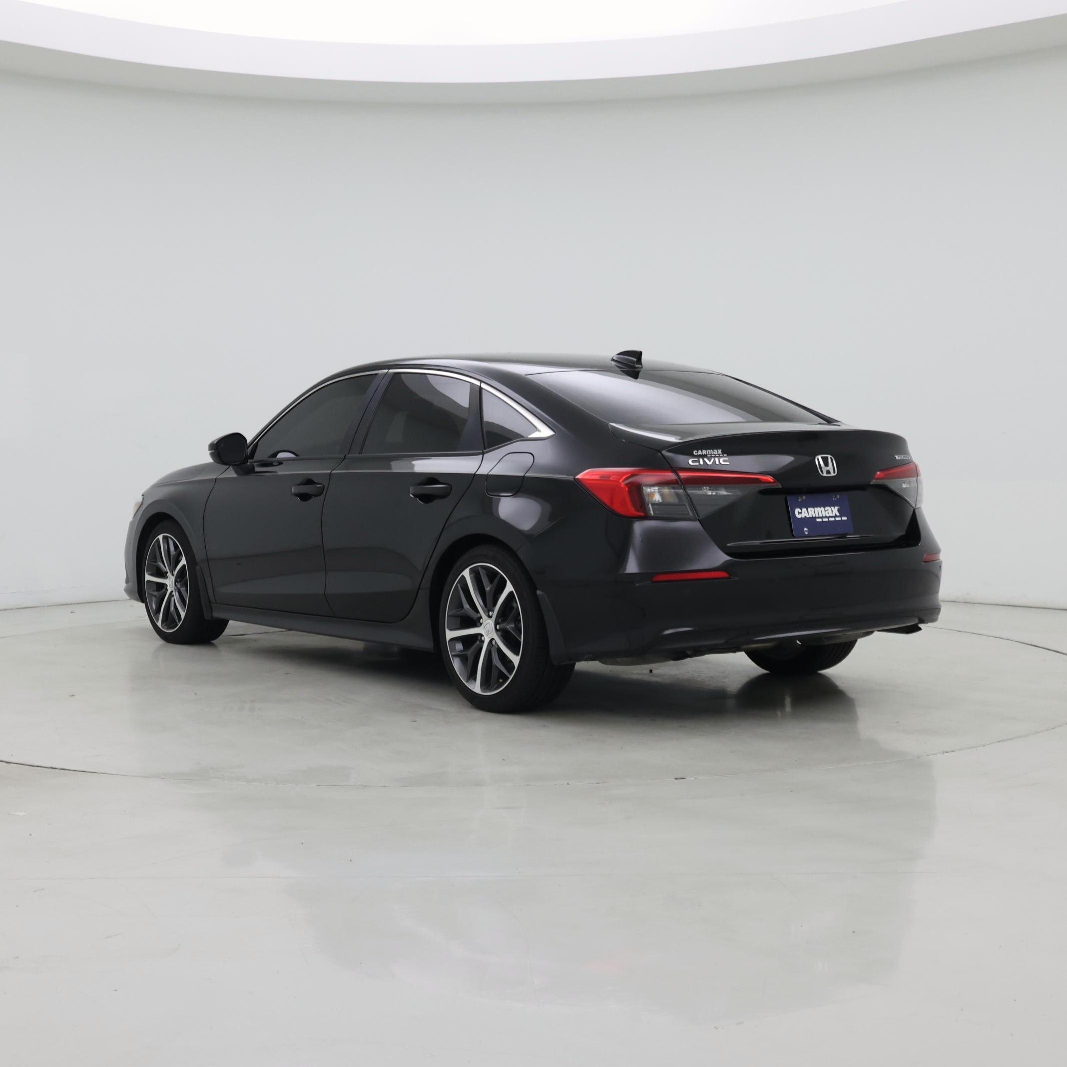 Thumbnail: 2024 Honda Civic - 2