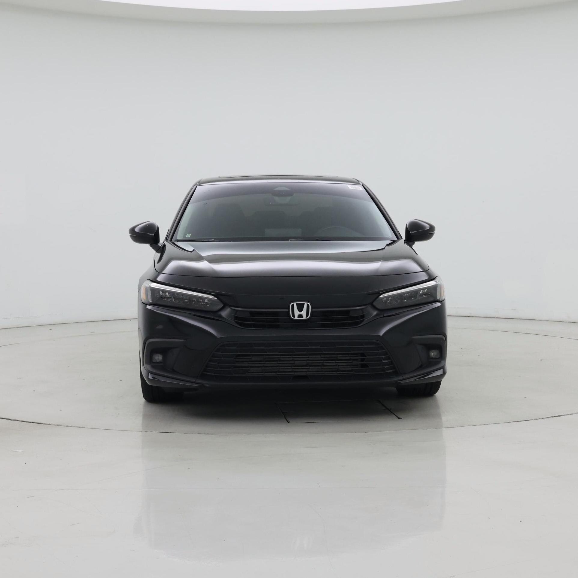 Thumbnail: 2024 Honda Civic - 5