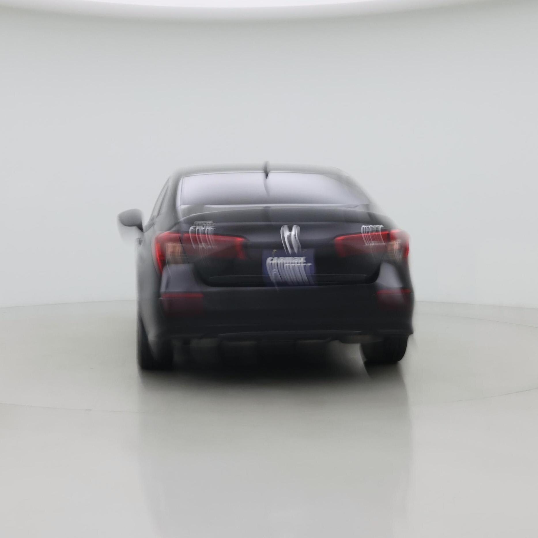 Thumbnail: 2024 Honda Civic - 6