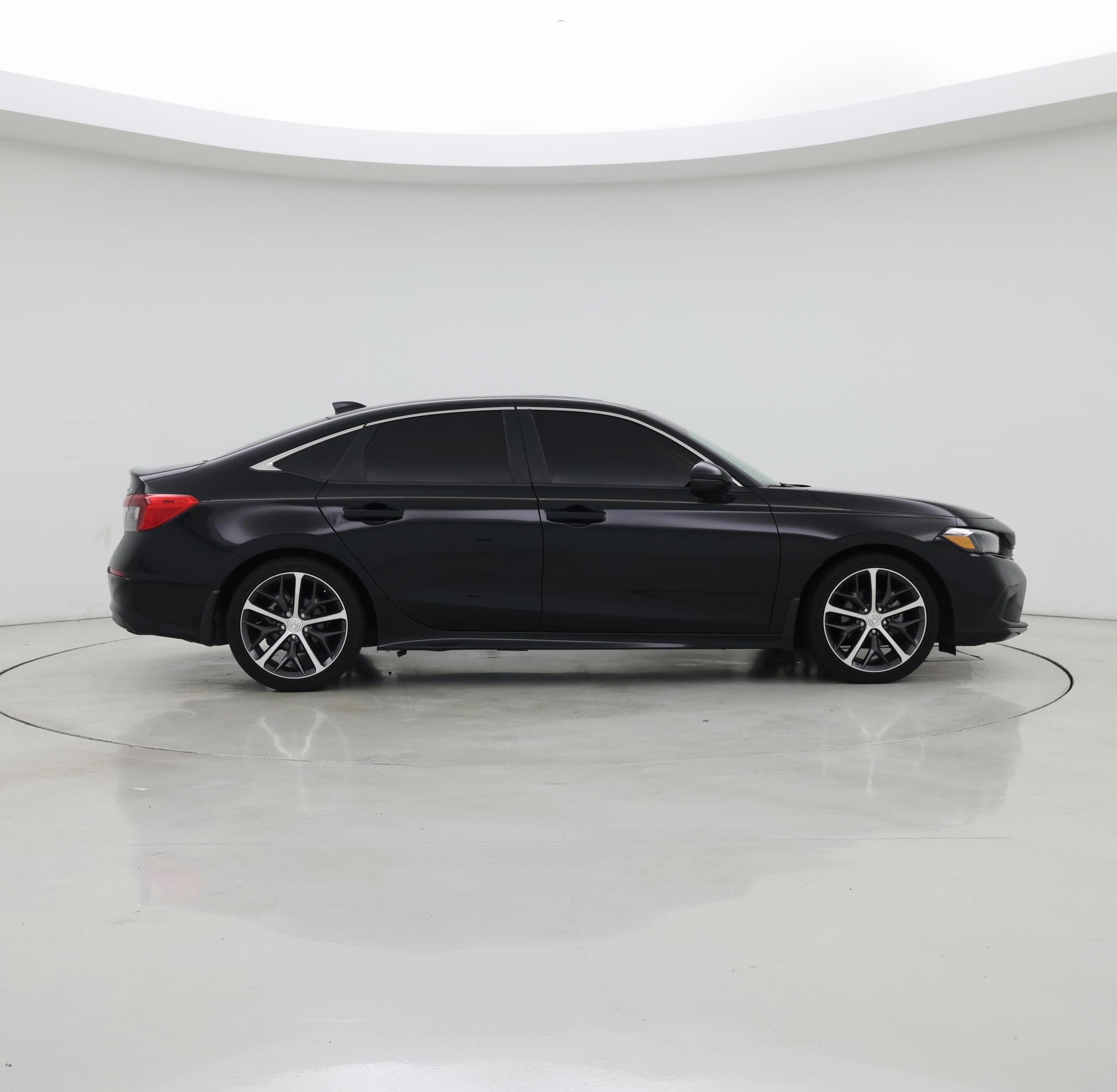 Thumbnail: 2024 Honda Civic - 7