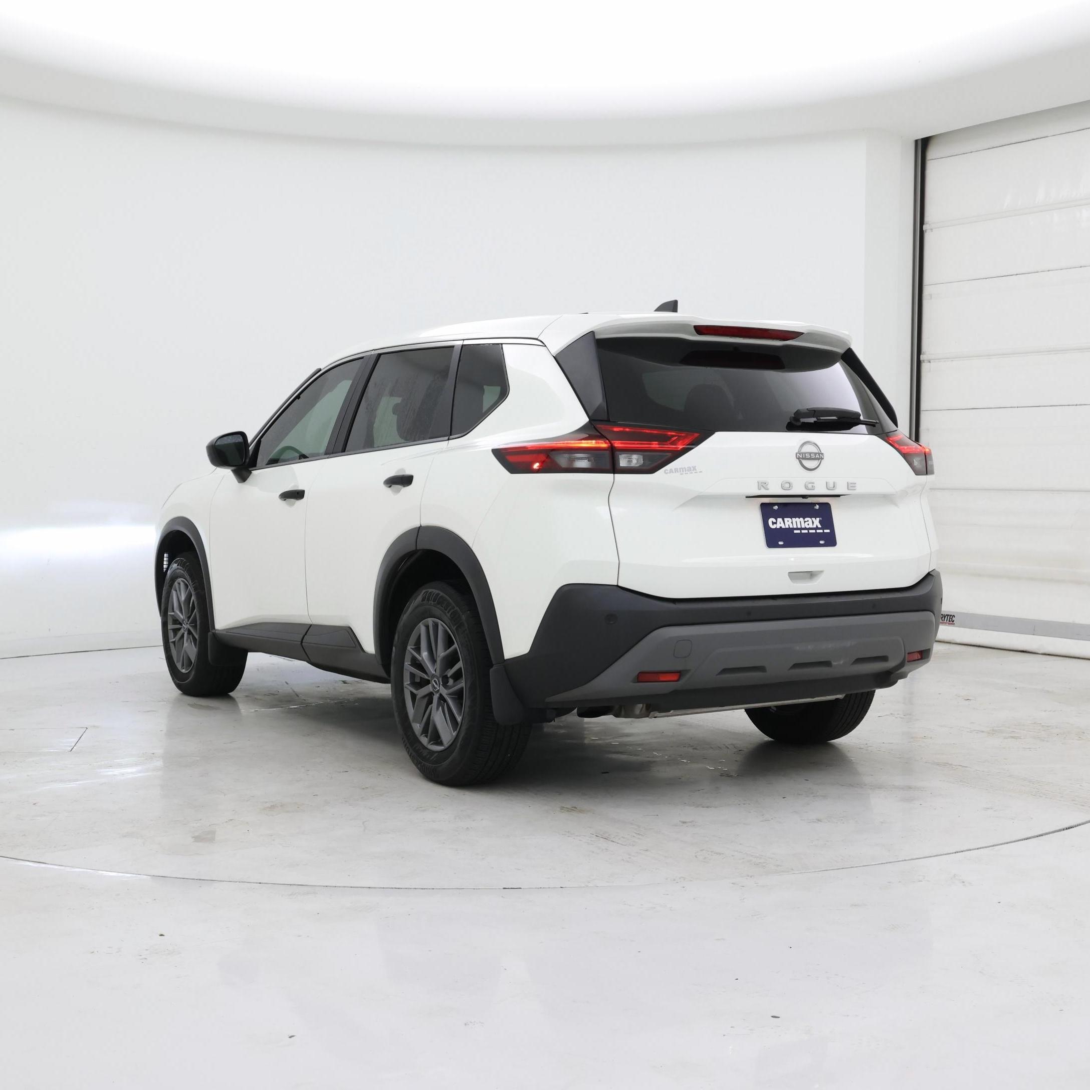 Thumbnail: 2023 Nissan Rogue - 2