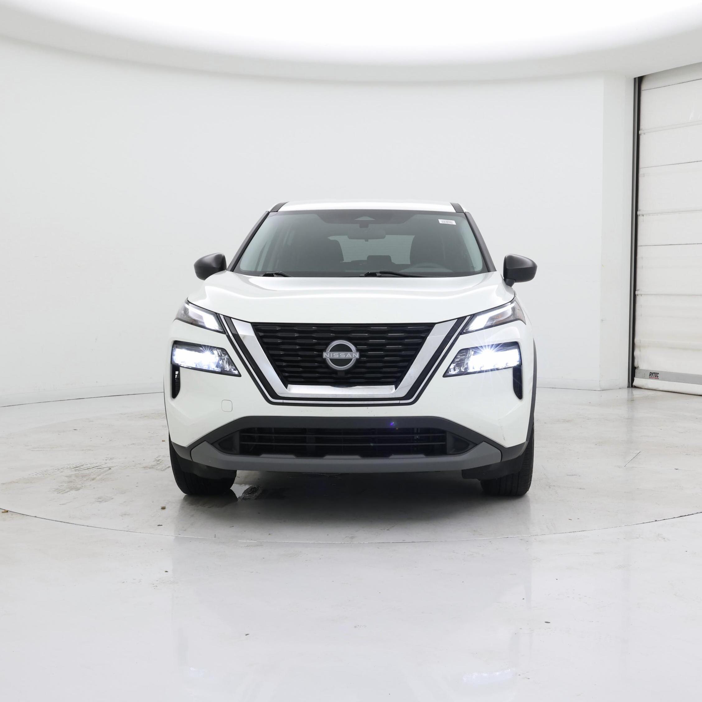 Thumbnail: 2023 Nissan Rogue - 5
