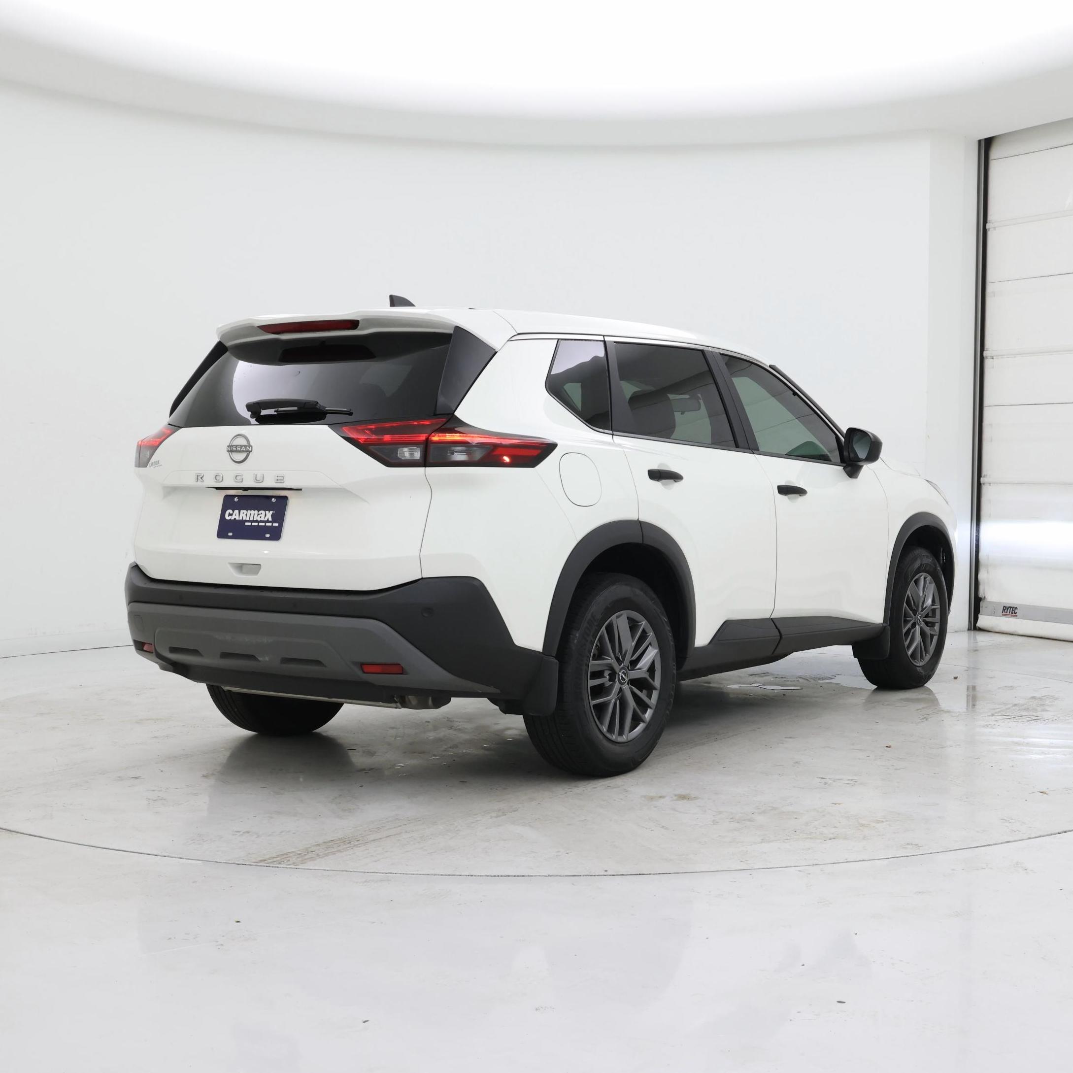 Thumbnail: 2023 Nissan Rogue - 8