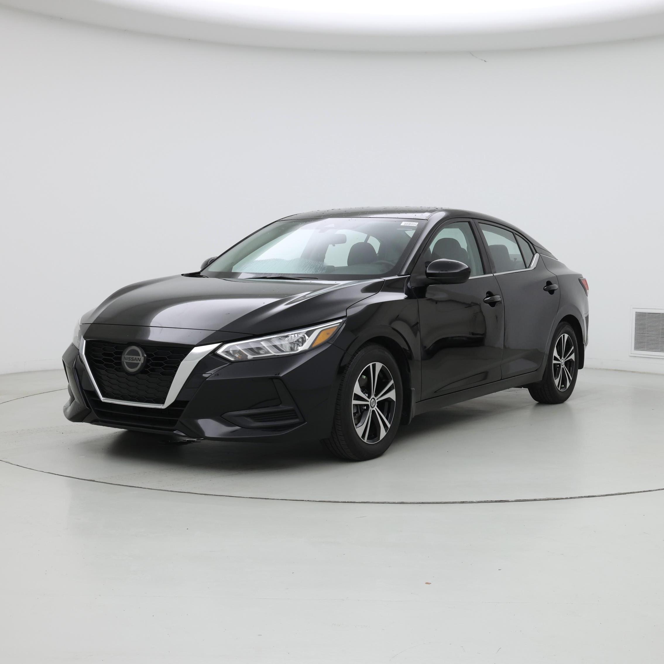 Thumbnail: 2021 Nissan Sentra - 4