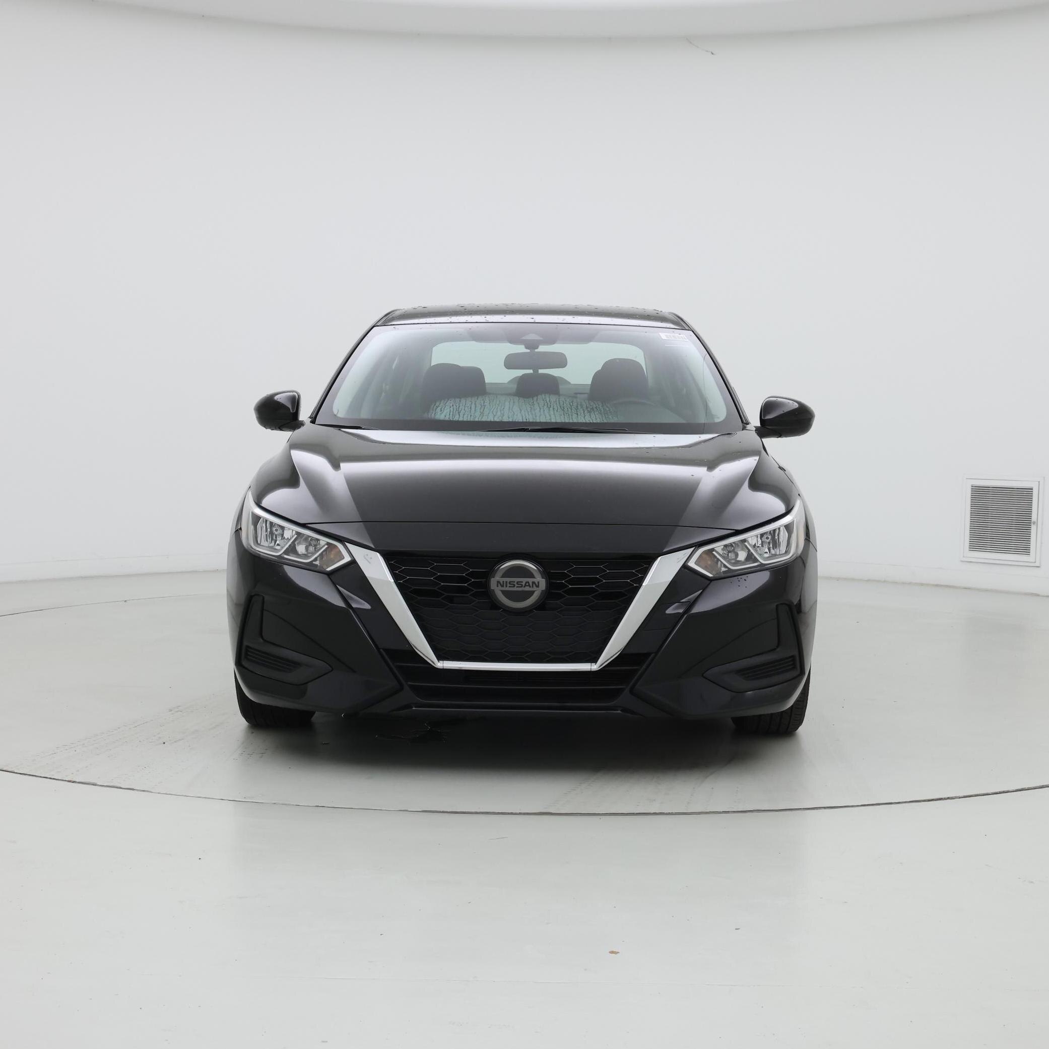 Thumbnail: 2021 Nissan Sentra - 5