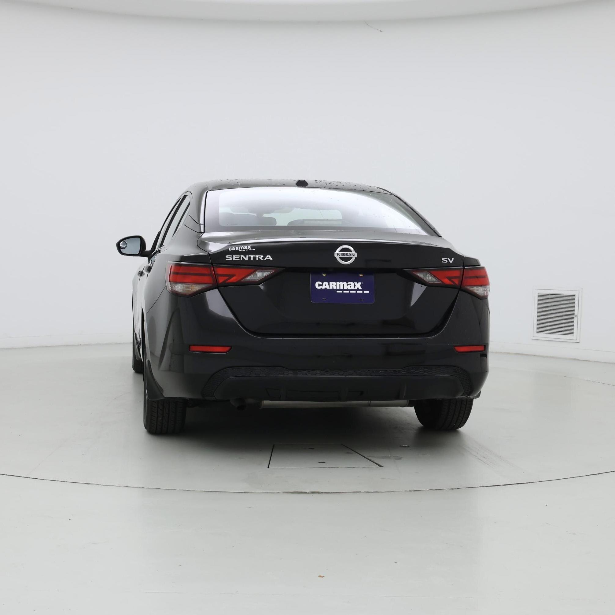 Thumbnail: 2021 Nissan Sentra - 6