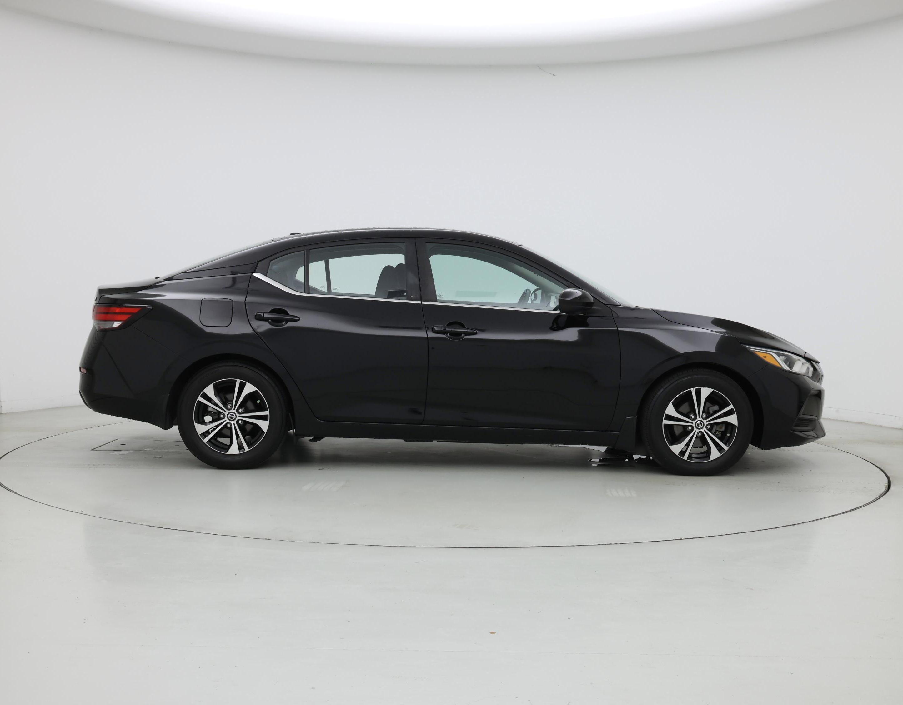 Thumbnail: 2021 Nissan Sentra - 7