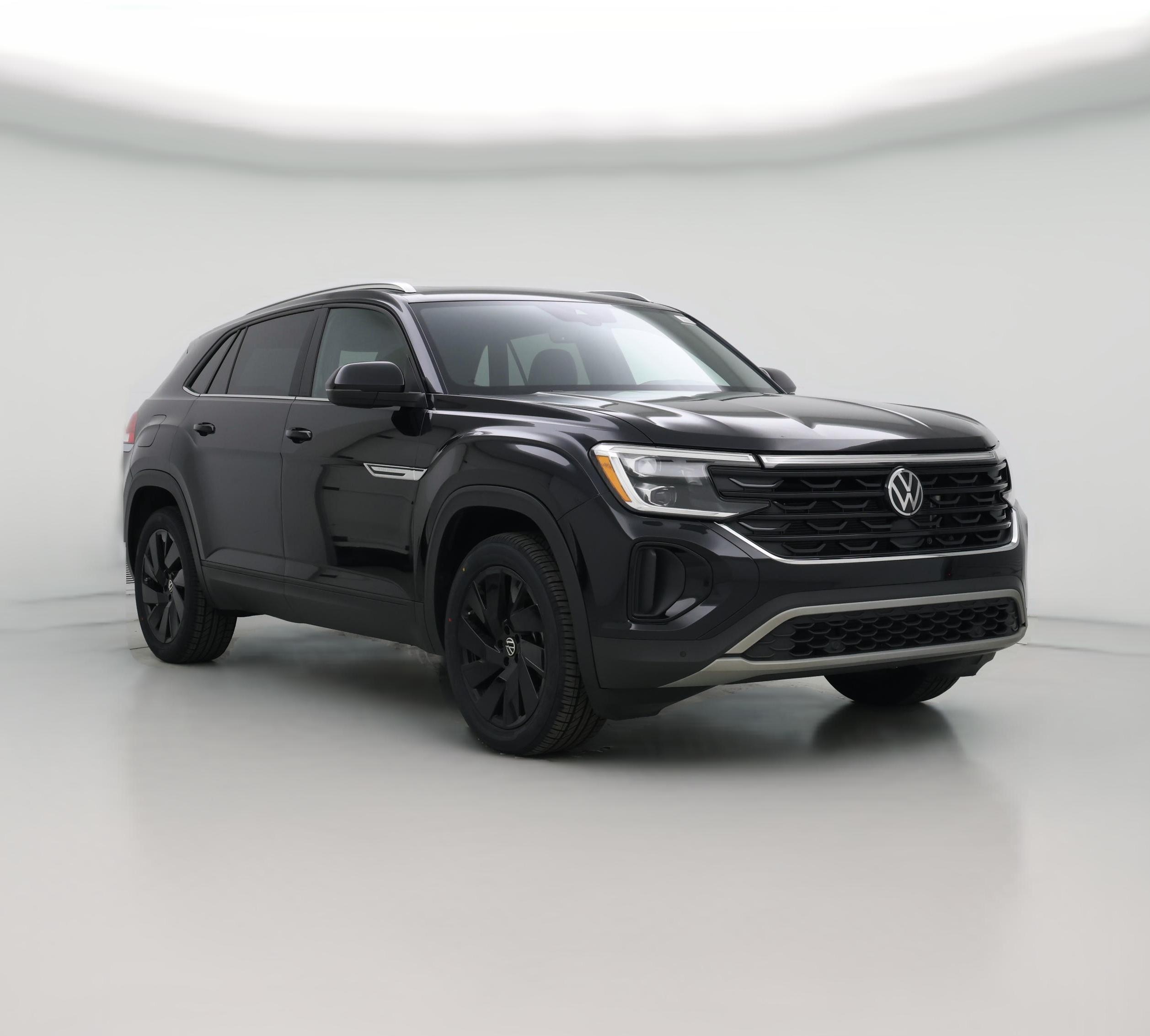 Thumbnail: 2024 Volkswagen Atlas - 1