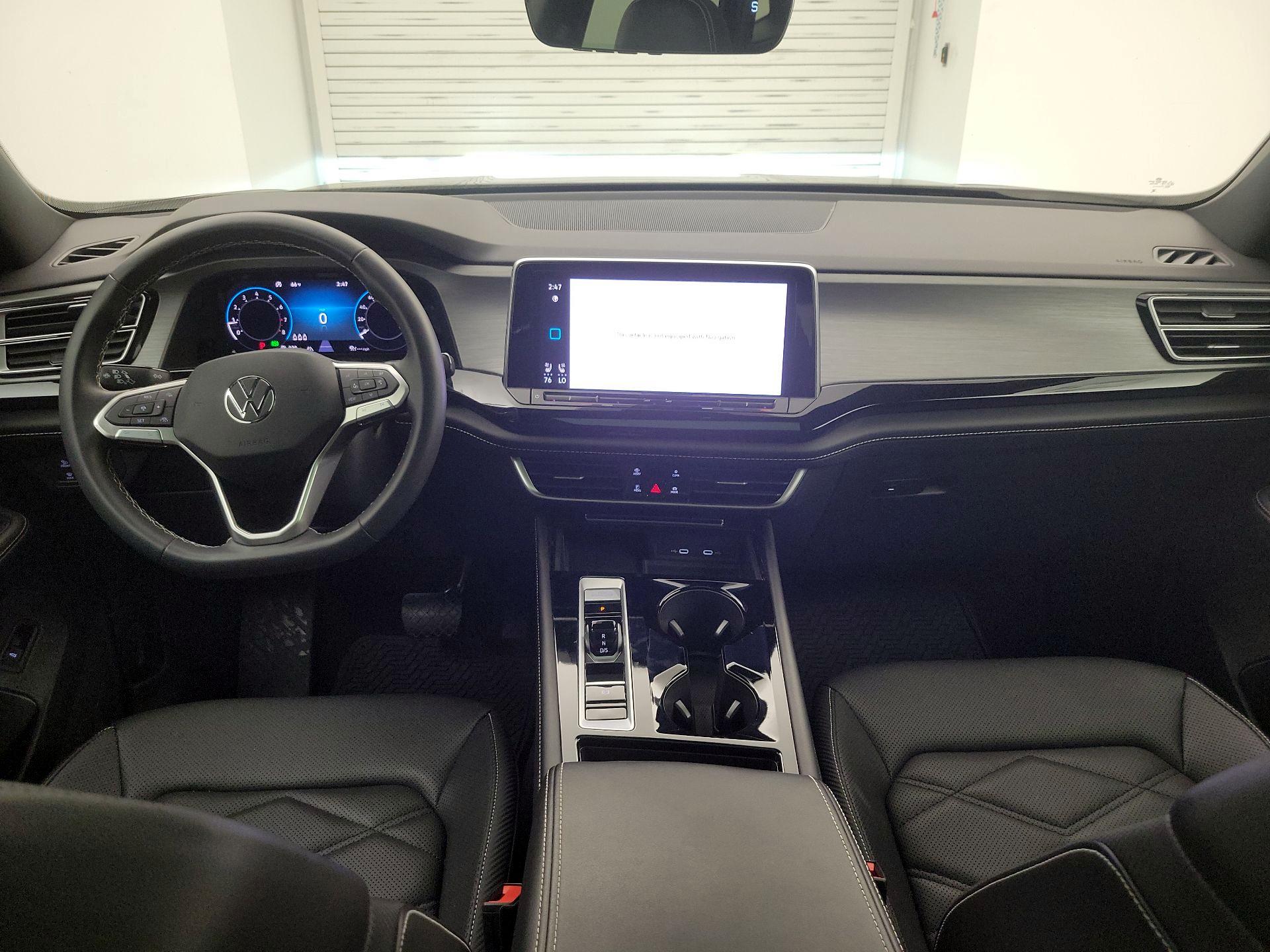 Thumbnail: 2024 Volkswagen Atlas - 9