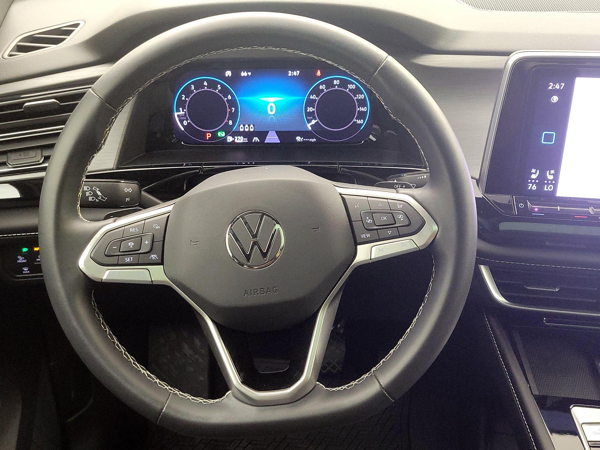 Thumbnail: 2024 Volkswagen Atlas - 10