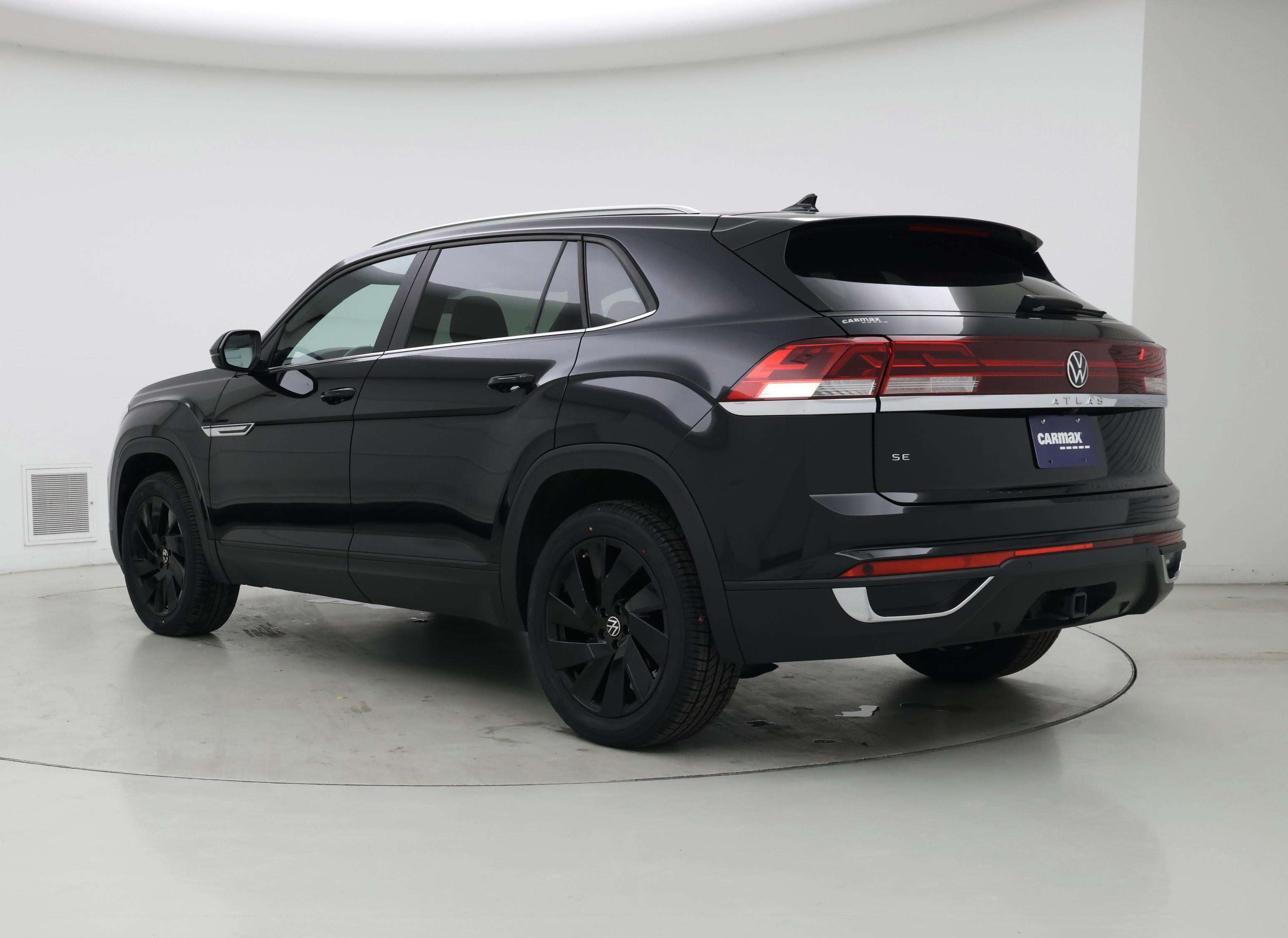 Thumbnail: 2024 Volkswagen Atlas - 2