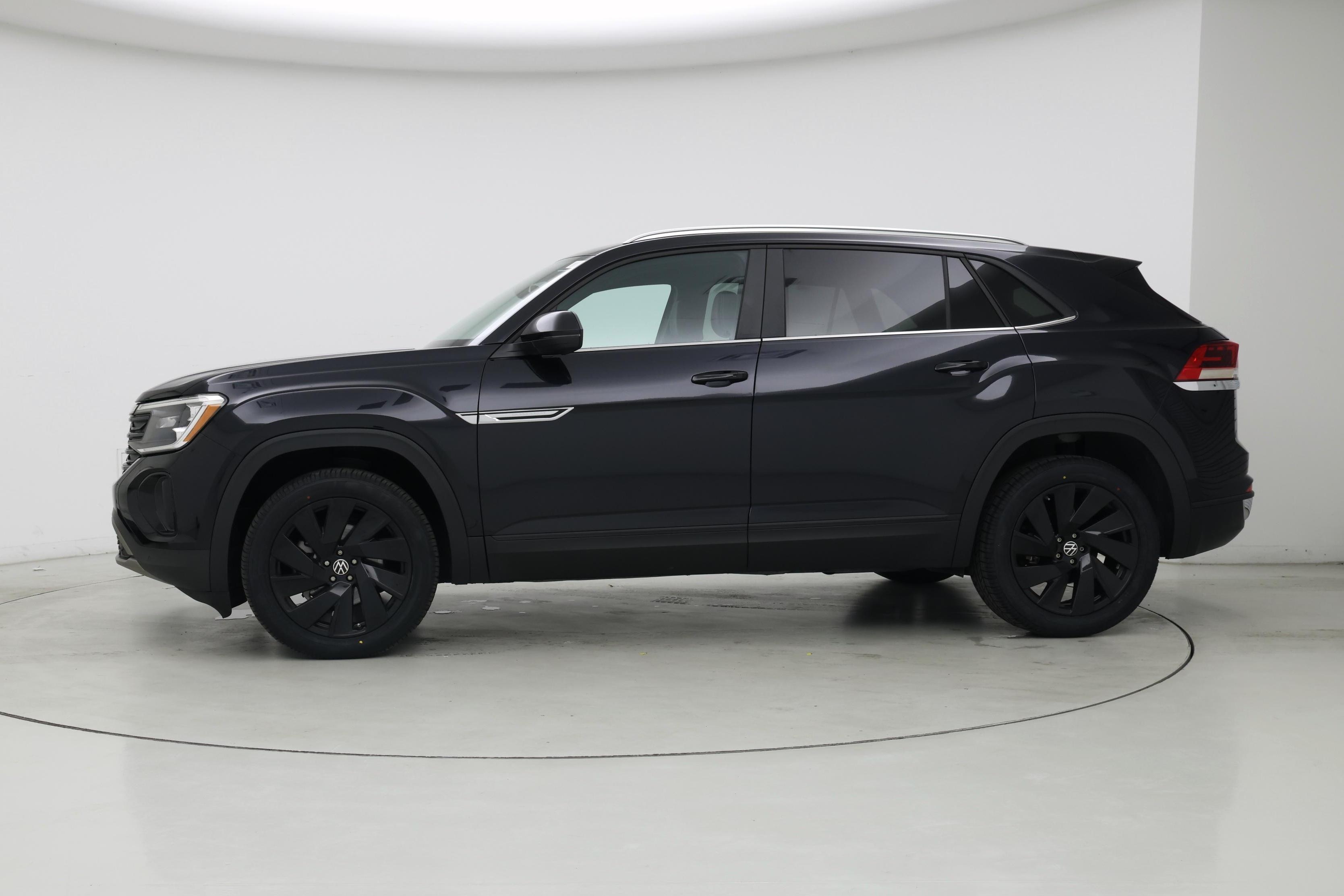 Thumbnail: 2024 Volkswagen Atlas - 3