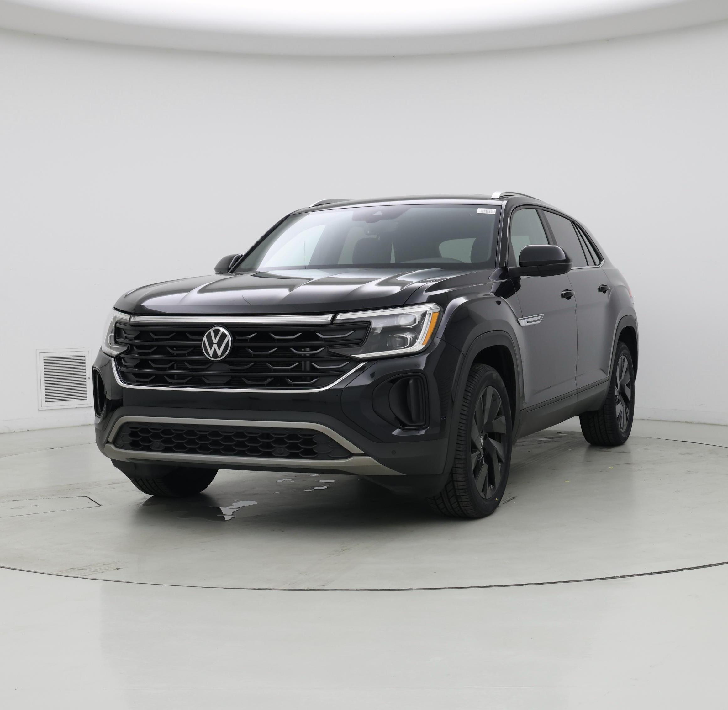 Thumbnail: 2024 Volkswagen Atlas - 4