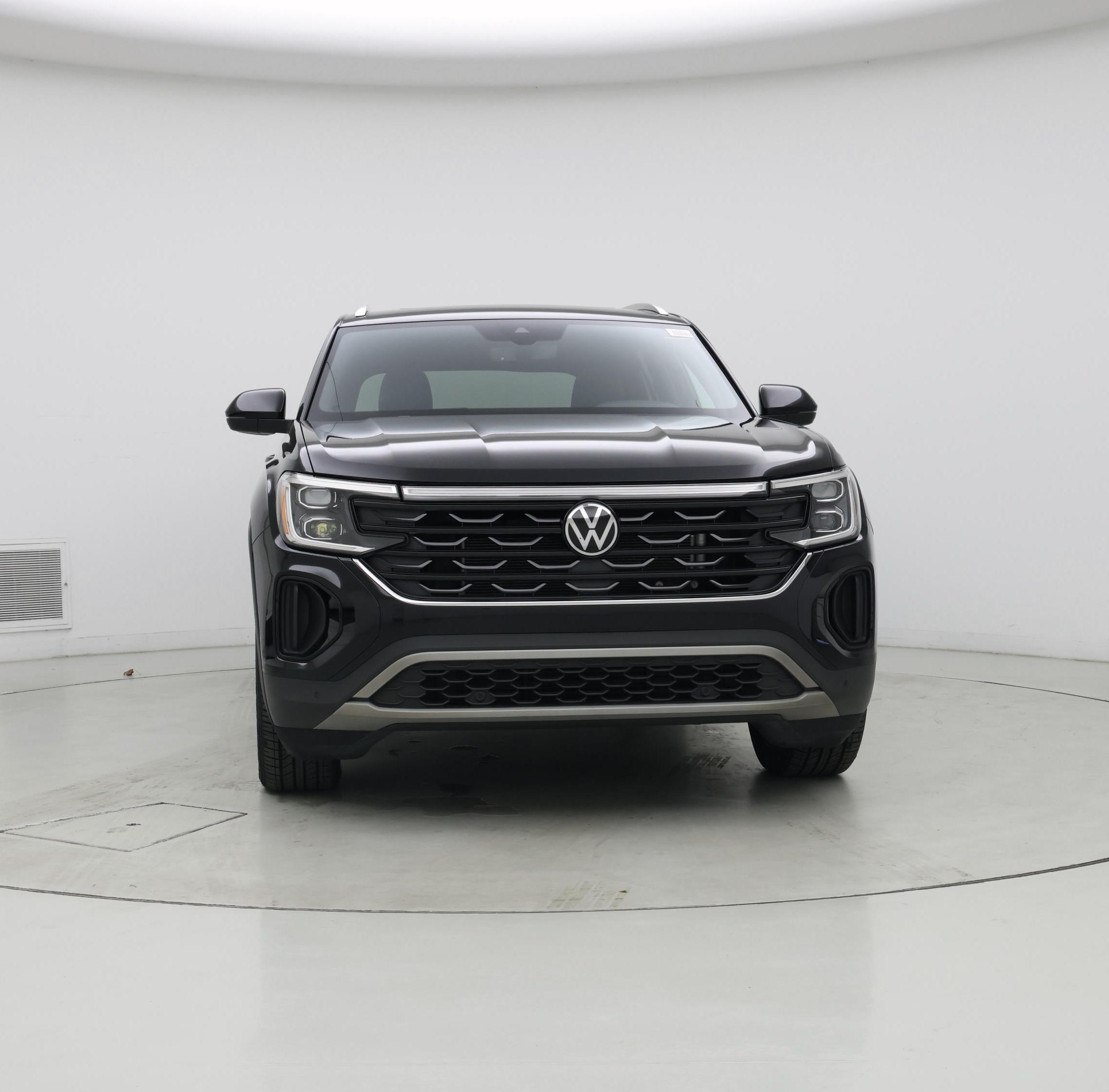 Thumbnail: 2024 Volkswagen Atlas - 5