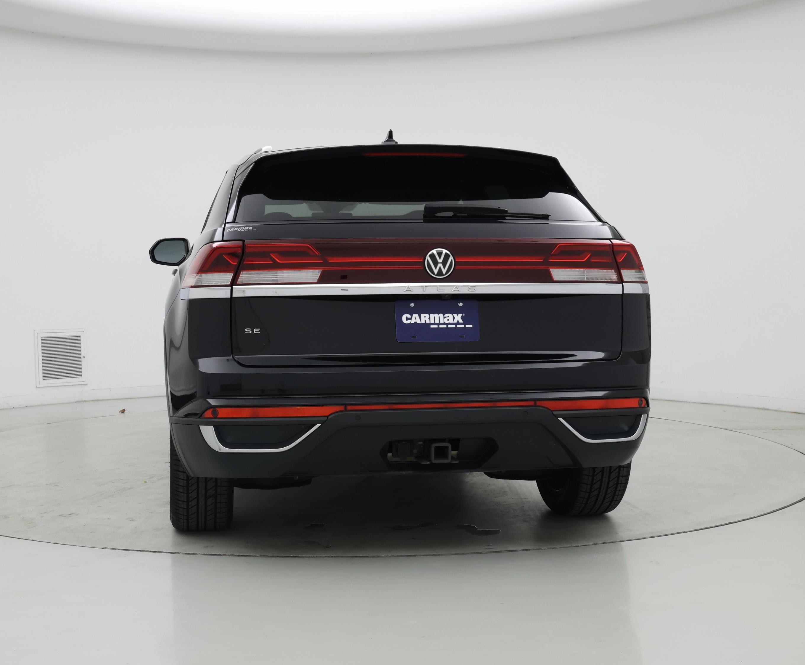 Thumbnail: 2024 Volkswagen Atlas - 6