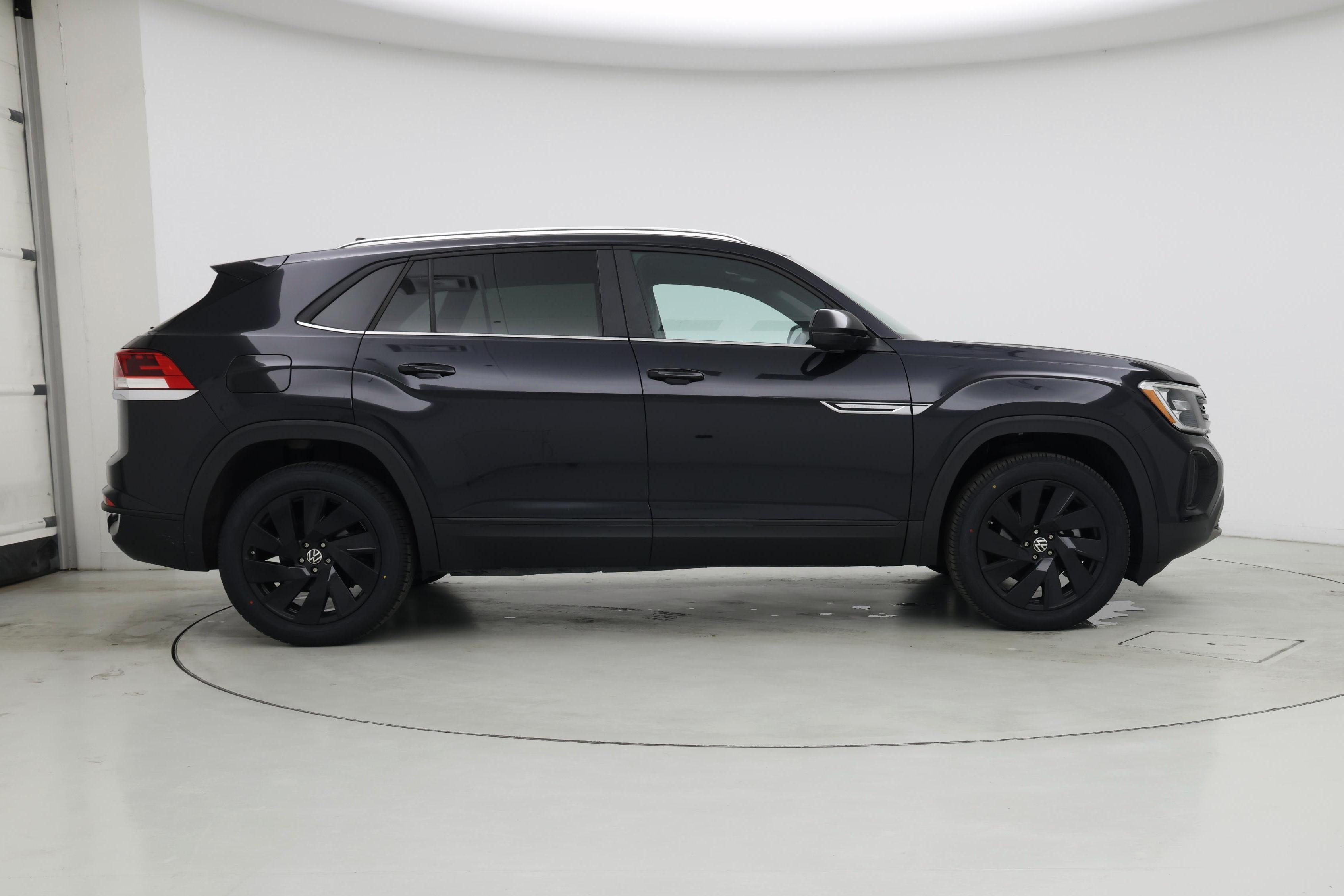 Thumbnail: 2024 Volkswagen Atlas - 7