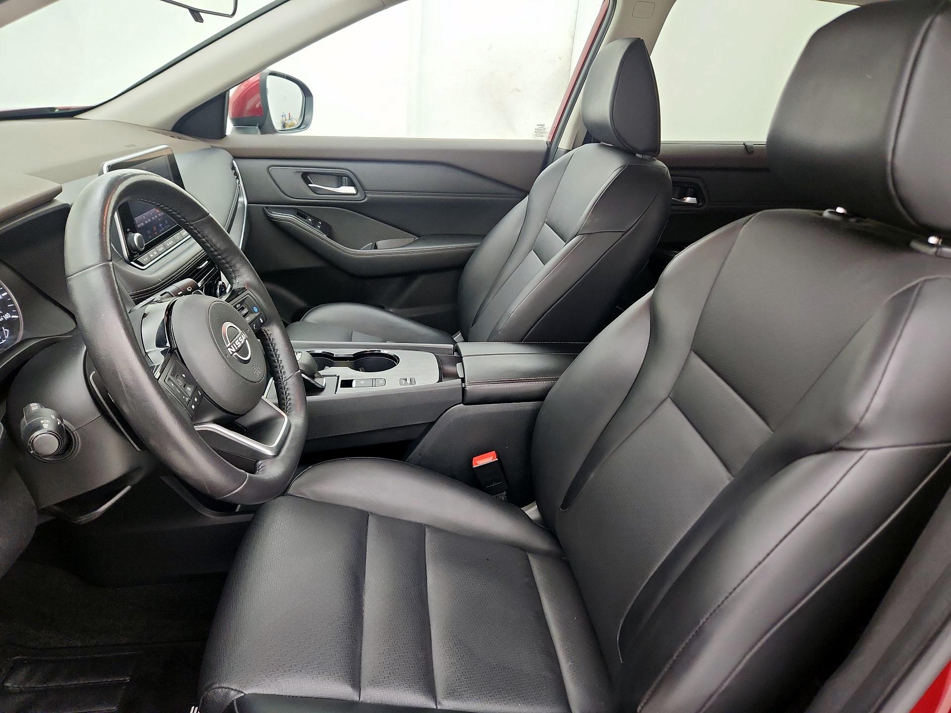 Thumbnail: 2023 Nissan Rogue - 11