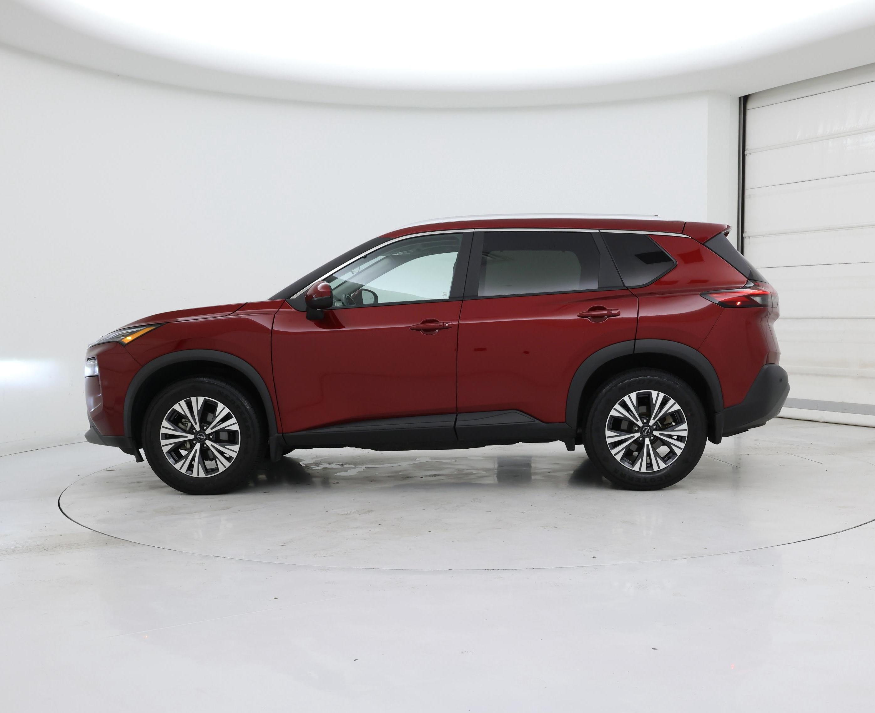 Thumbnail: 2023 Nissan Rogue - 3