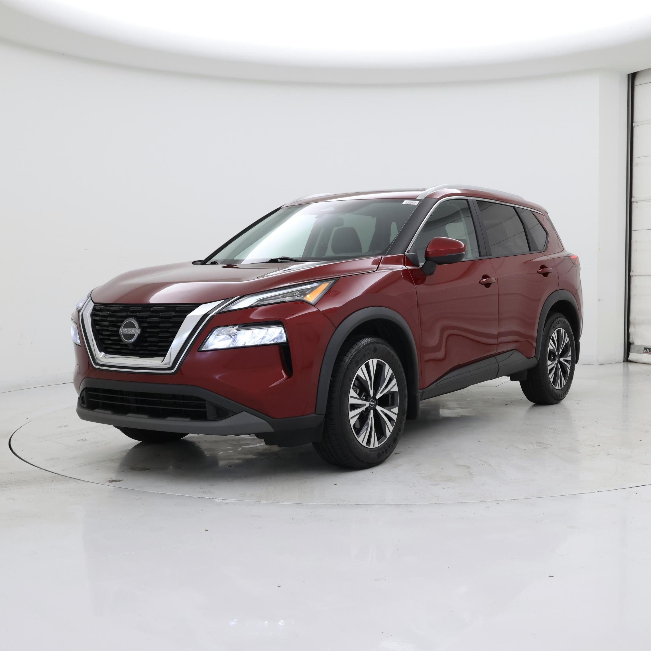 Thumbnail: 2023 Nissan Rogue - 4