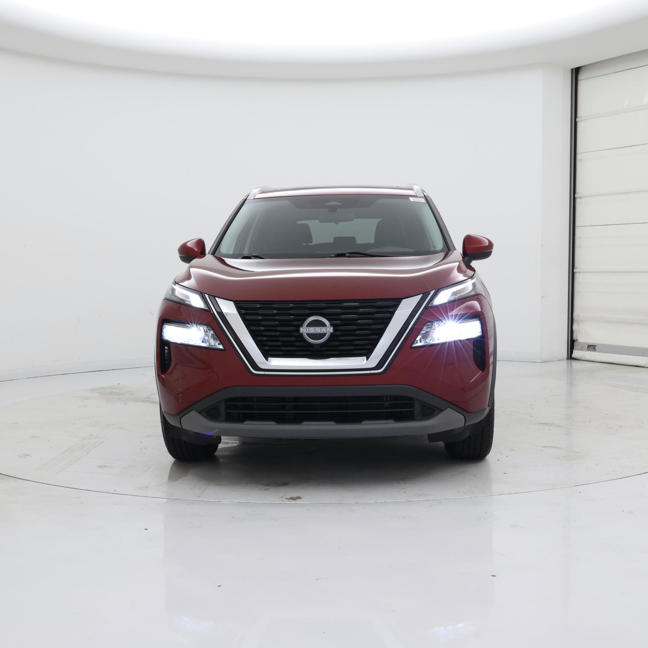 Thumbnail: 2023 Nissan Rogue - 5