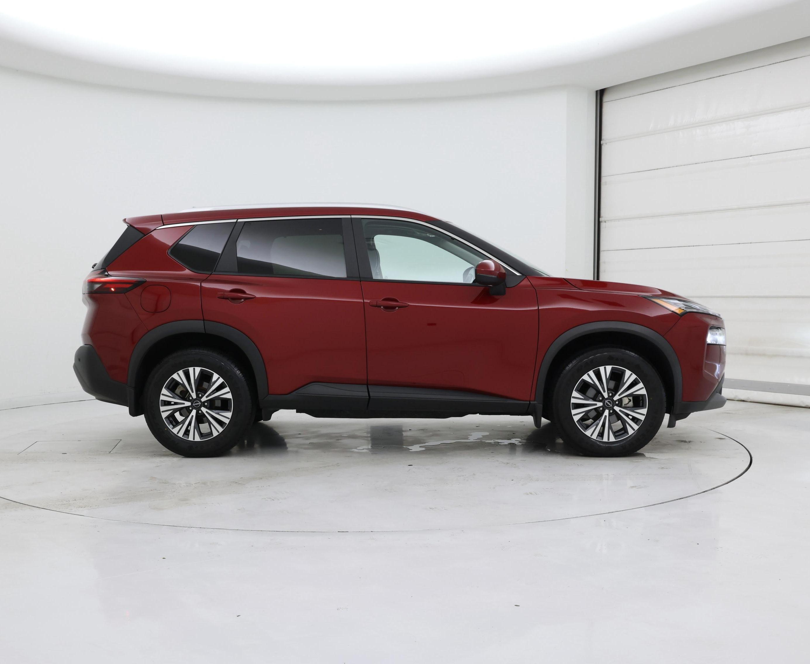 Thumbnail: 2023 Nissan Rogue - 7