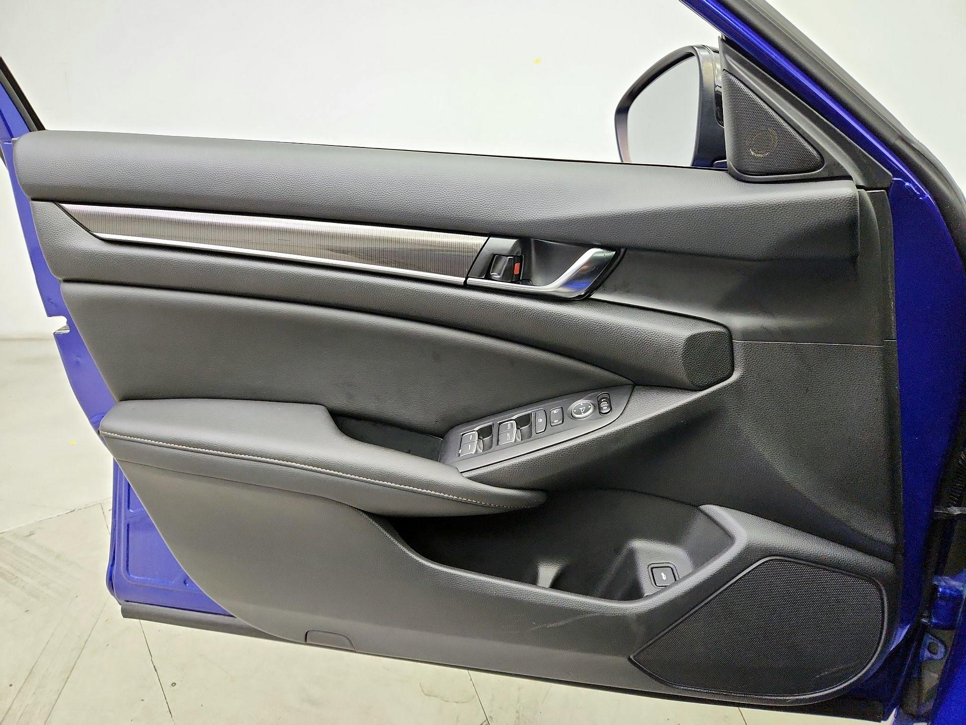 Thumbnail: 2021 Honda Accord - 12