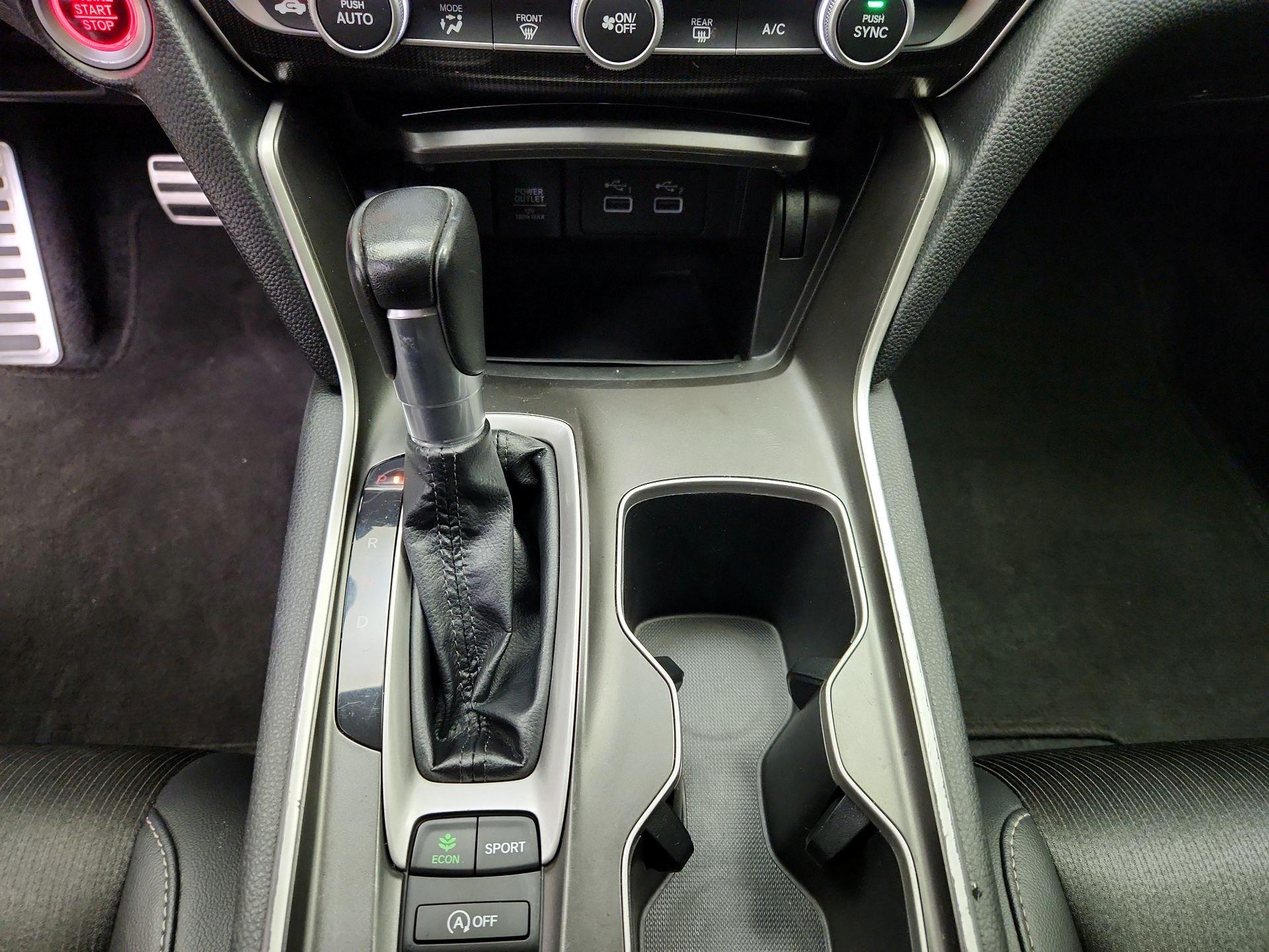 Thumbnail: 2021 Honda Accord - 17
