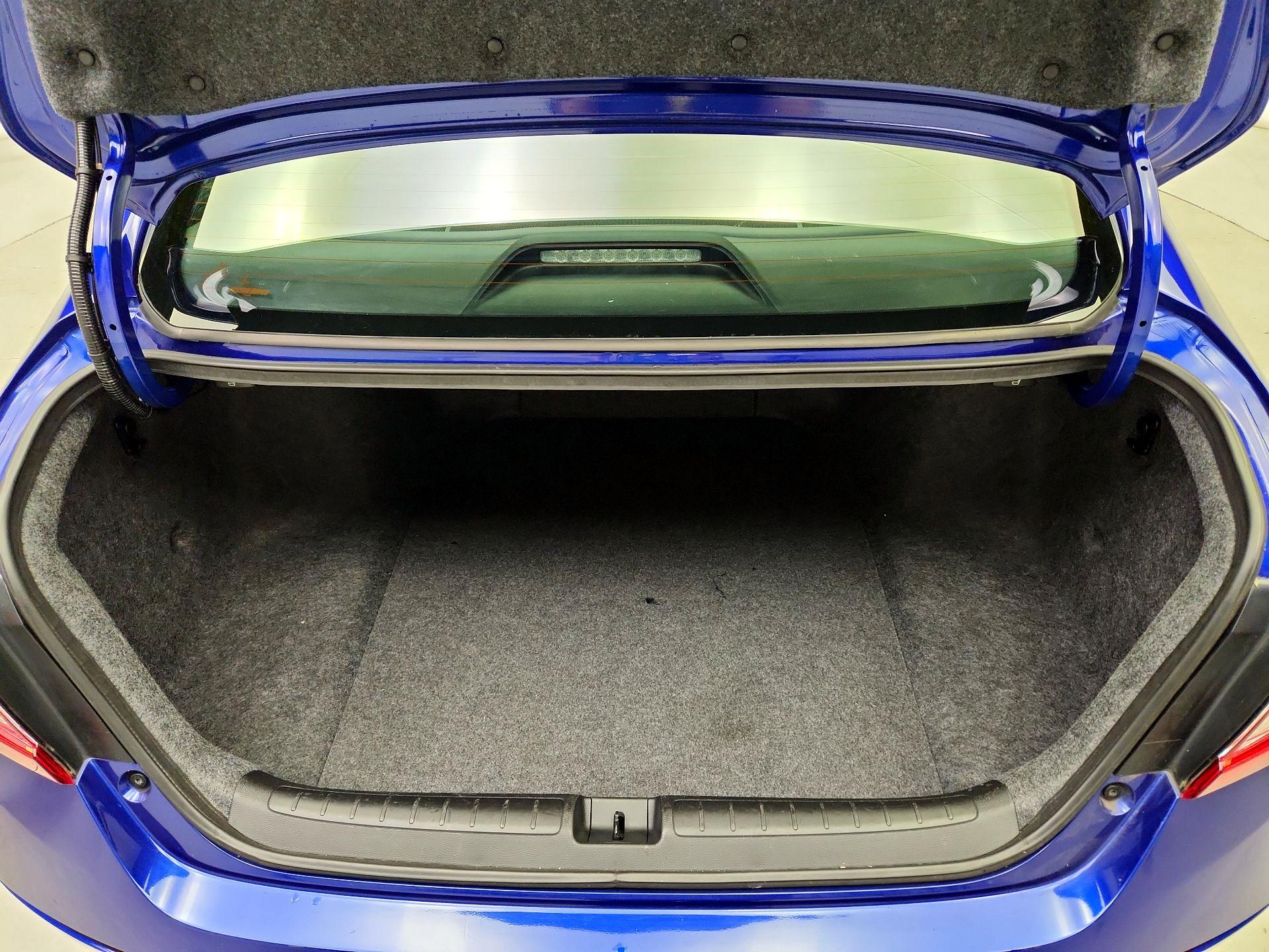 Thumbnail: 2021 Honda Accord - 20