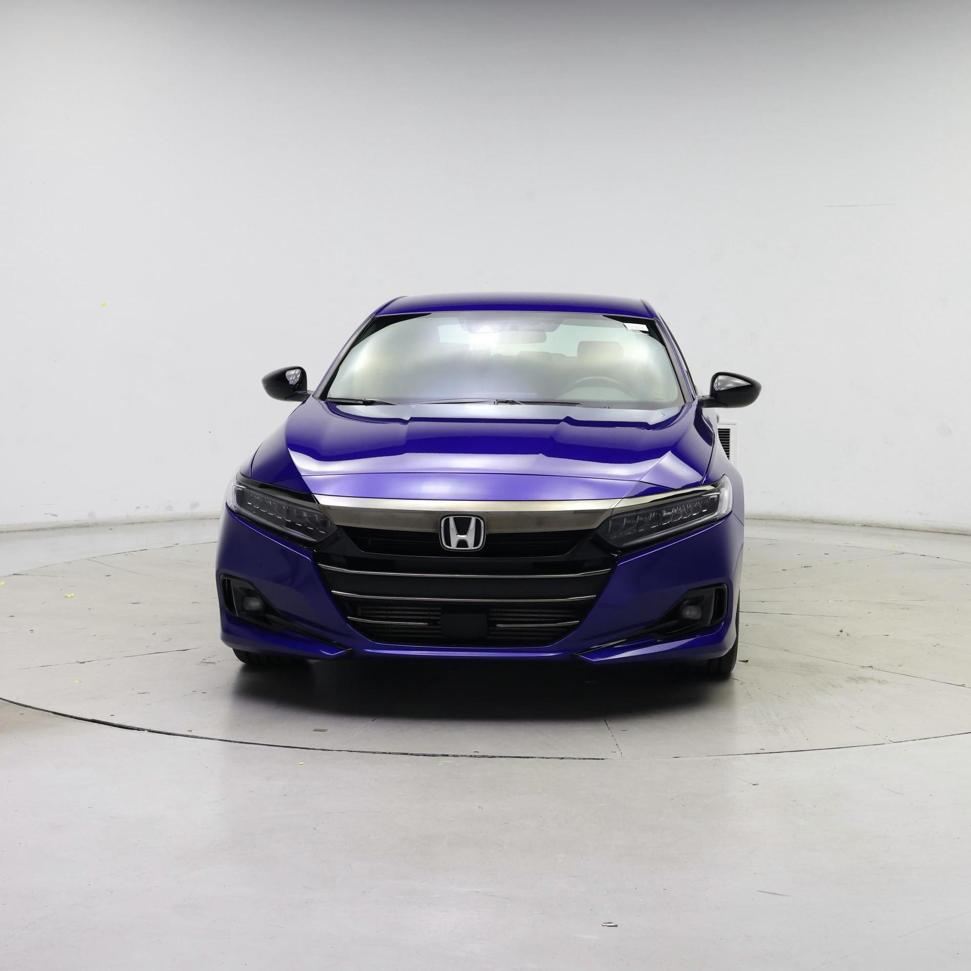Thumbnail: 2021 Honda Accord - 5