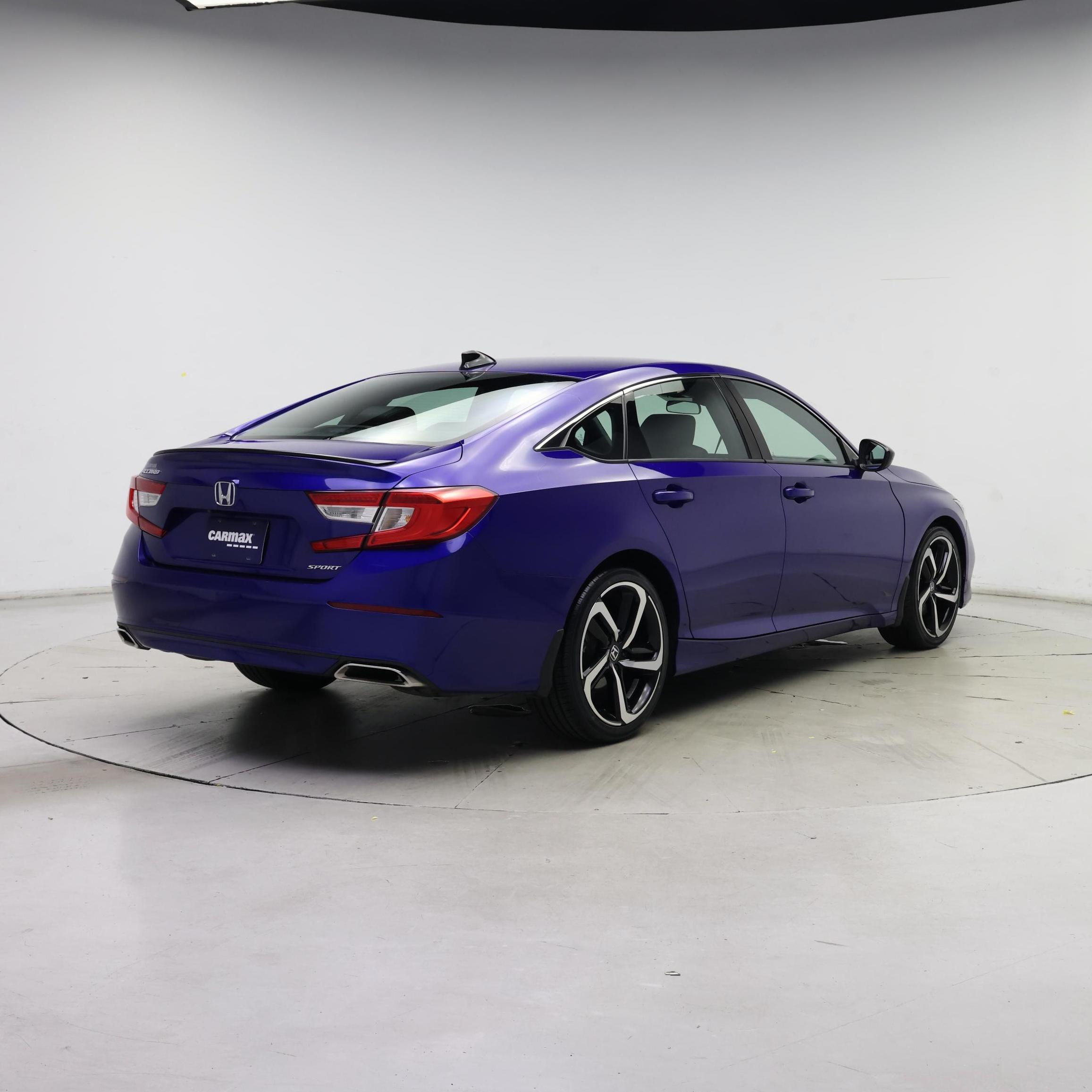 Thumbnail: 2021 Honda Accord - 8