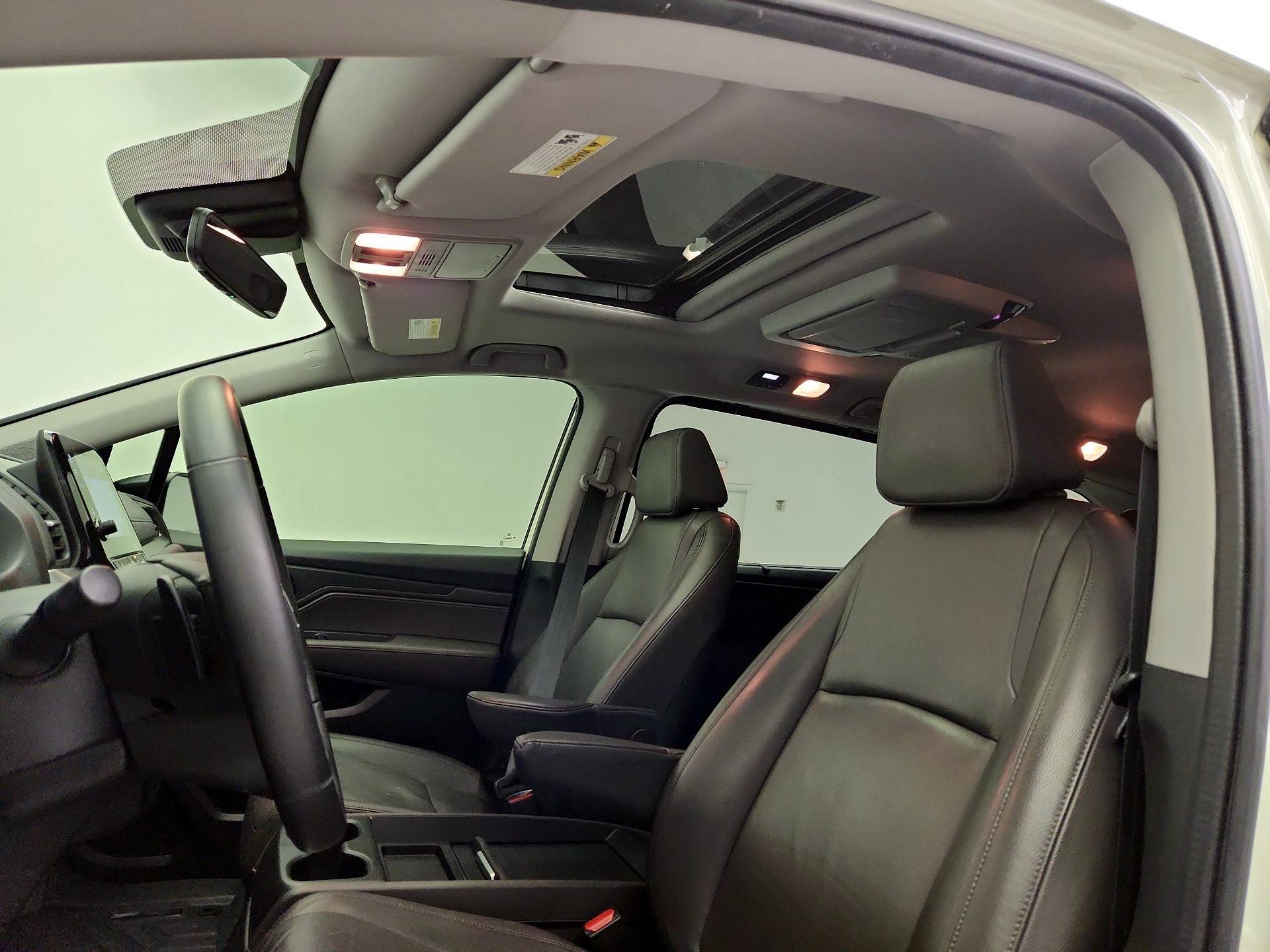 Thumbnail: 2019 Honda Odyssey - 20