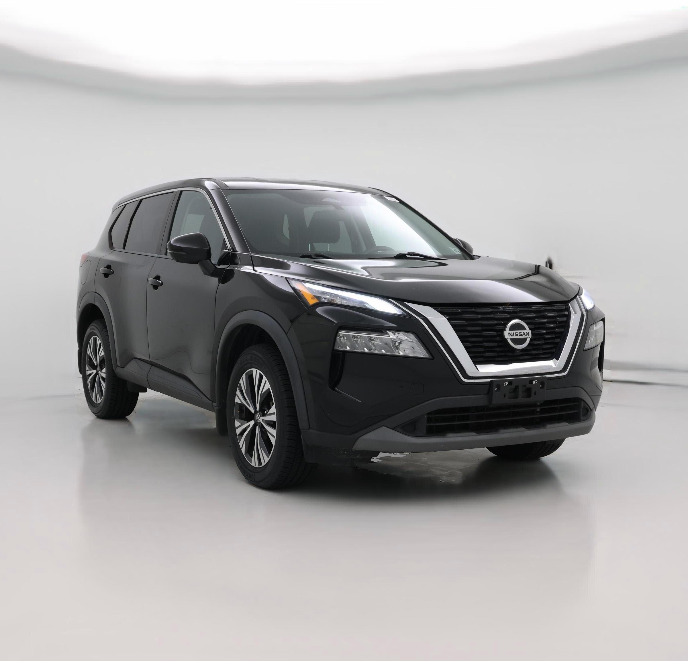 Thumbnail: 2021 Nissan Rogue - 1