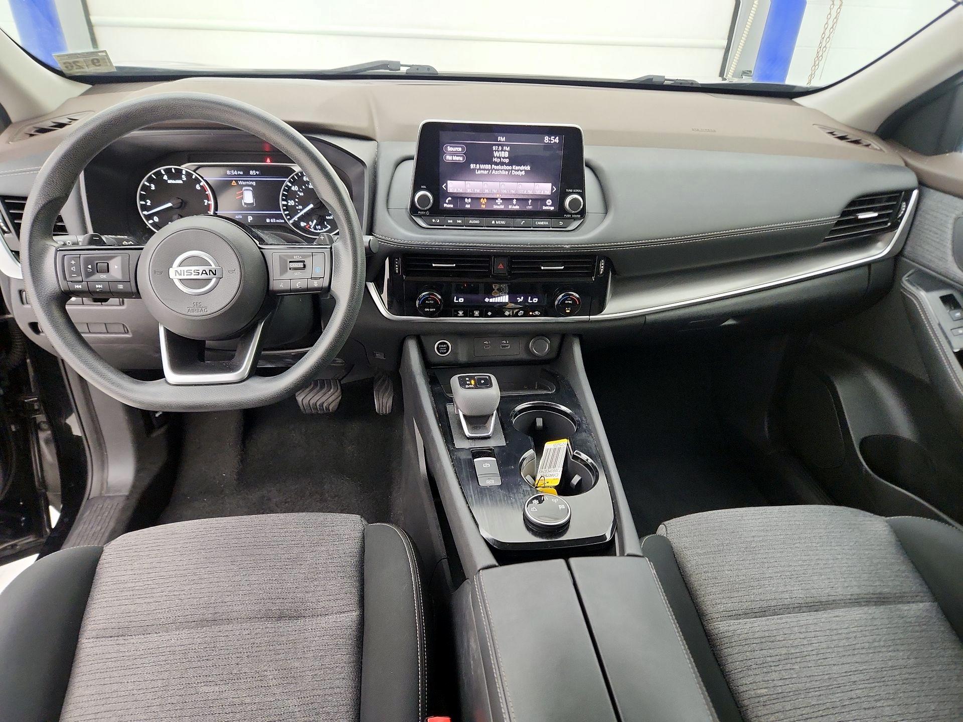 Thumbnail: 2021 Nissan Rogue - 9